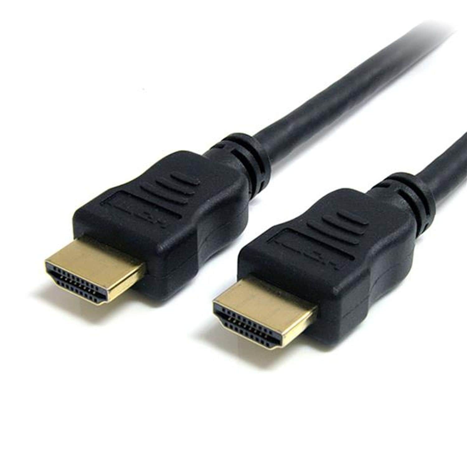 StarTech StarTech 1m HDMI Cable with Ethernet