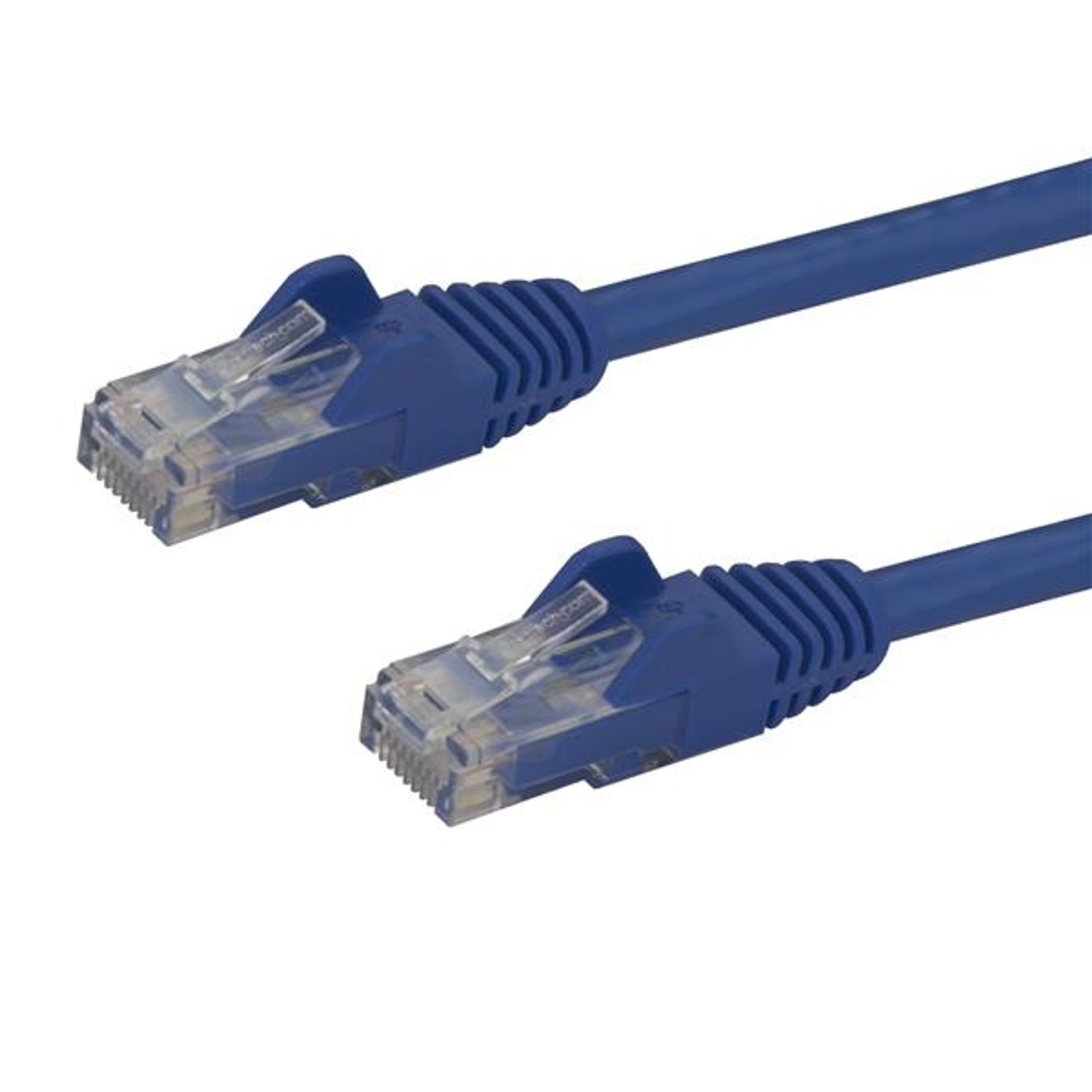 StarTech Startech 5m Blue Snagless Cat6 UTP Patch Cable