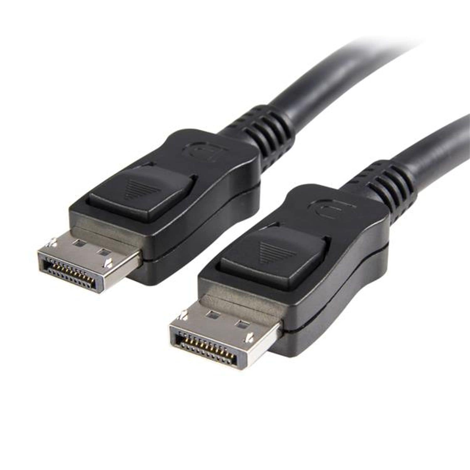 StarTech StarTech 5m DisplayPort Cable