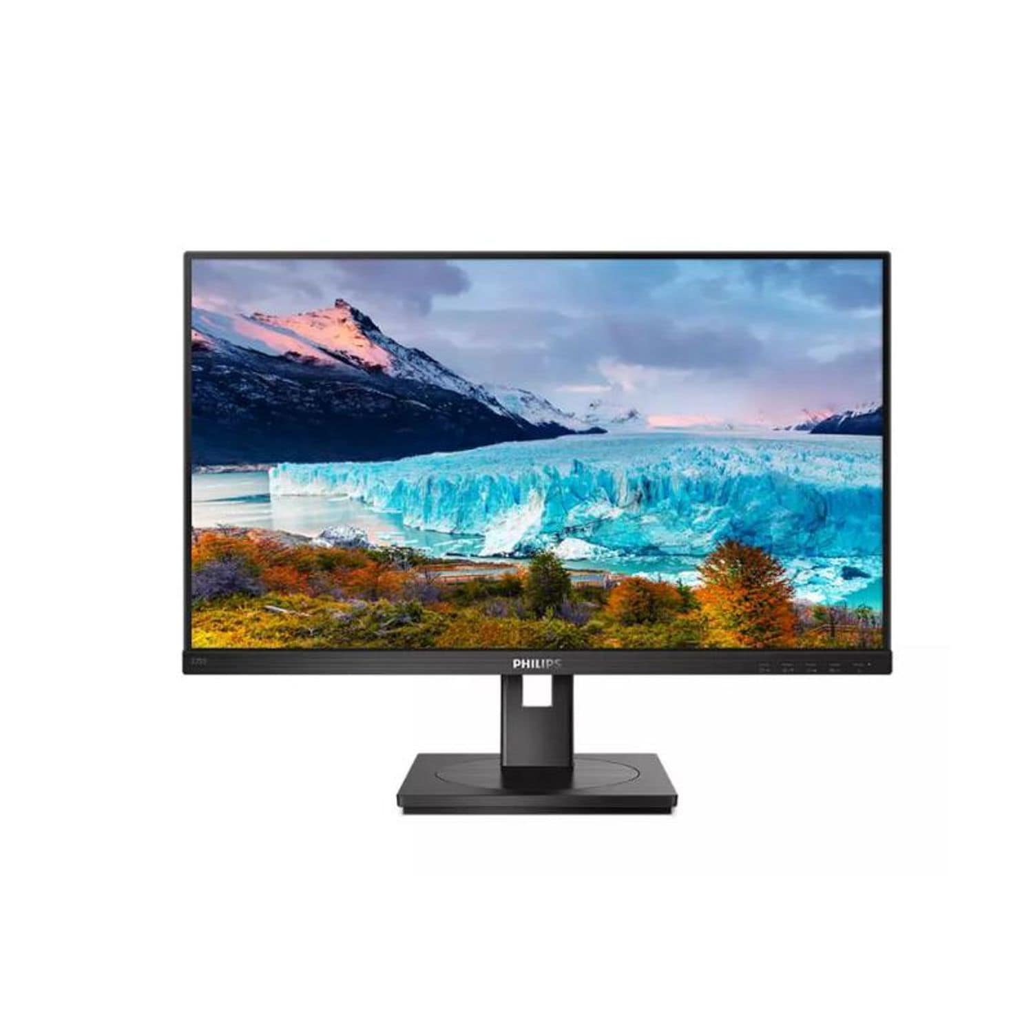 Philips S Line 275S1AE 27 Inch 2560 x 1440 Pixels 2K Quad HD Resolution 75Hz Ref