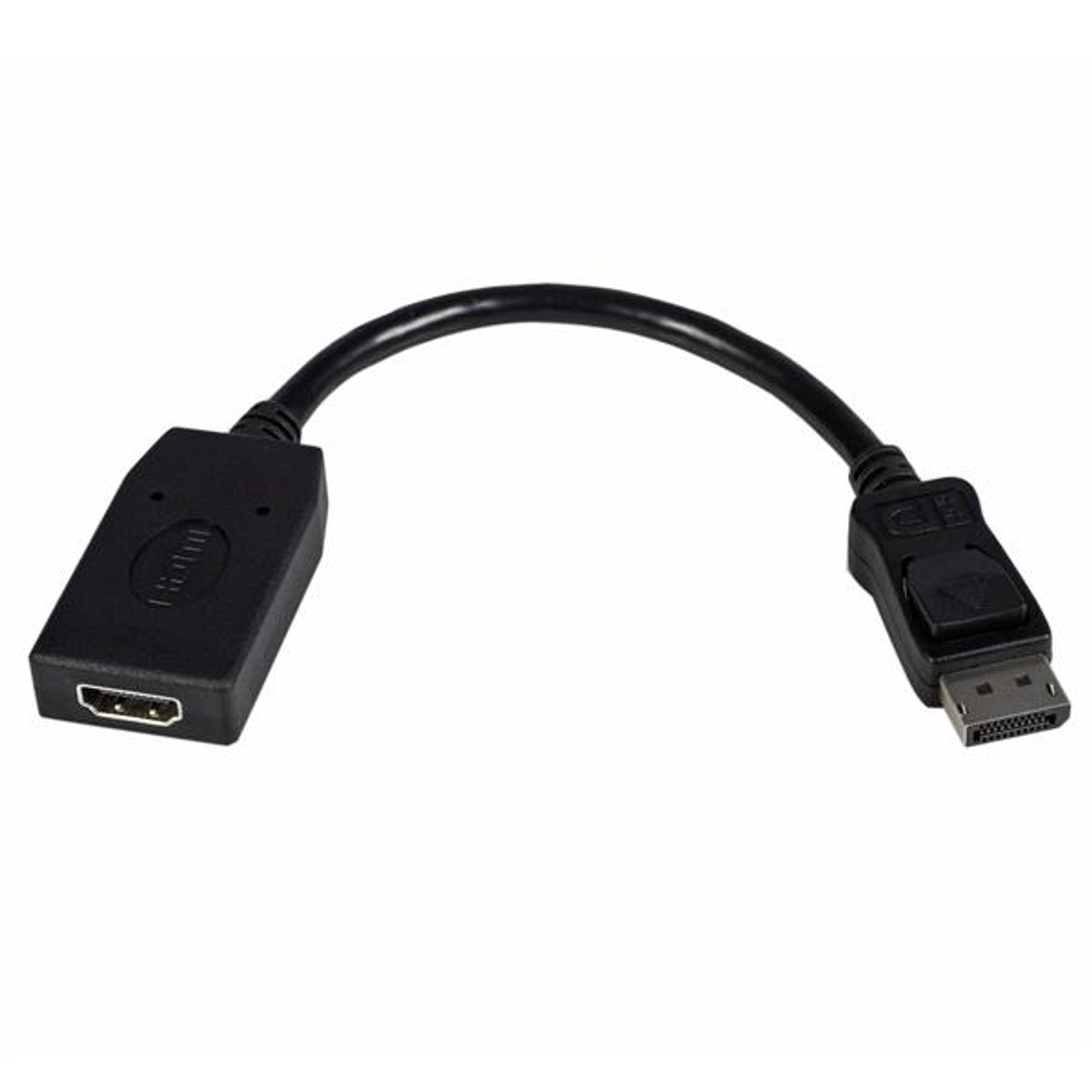 StarTech StarTech DisplayPort to HDMI Adaptor