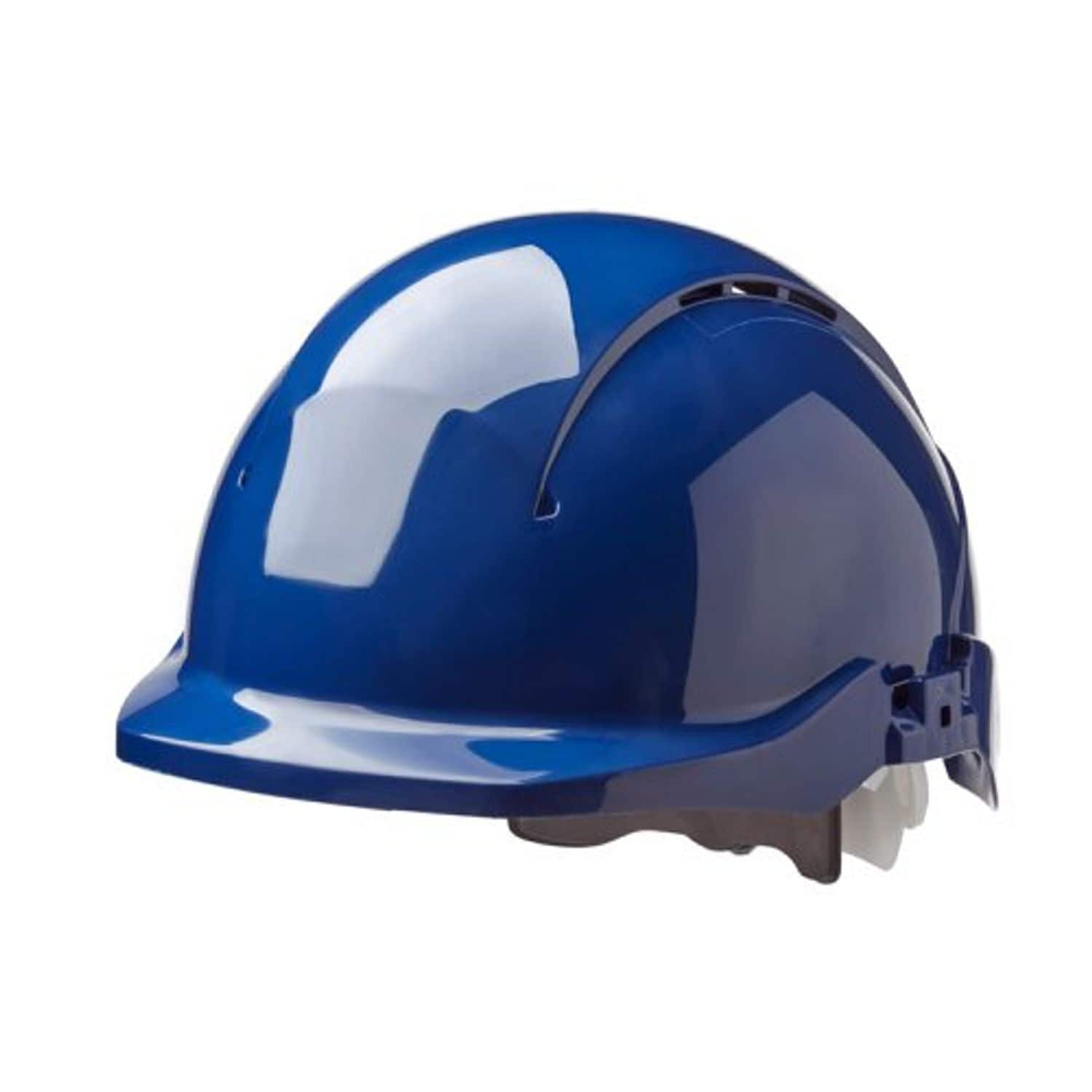 Centurion Concept Core Reduced Peak Safety Helmet -Blue