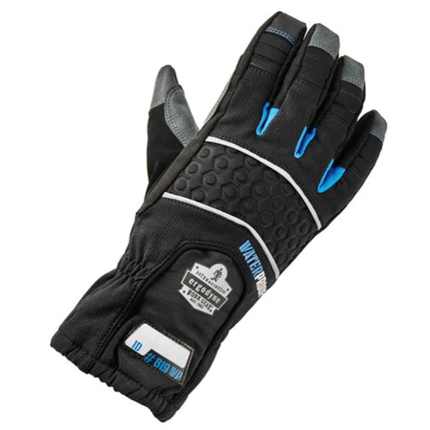 Ergodyne Proflex Extreme Thermal WP Glove Sml