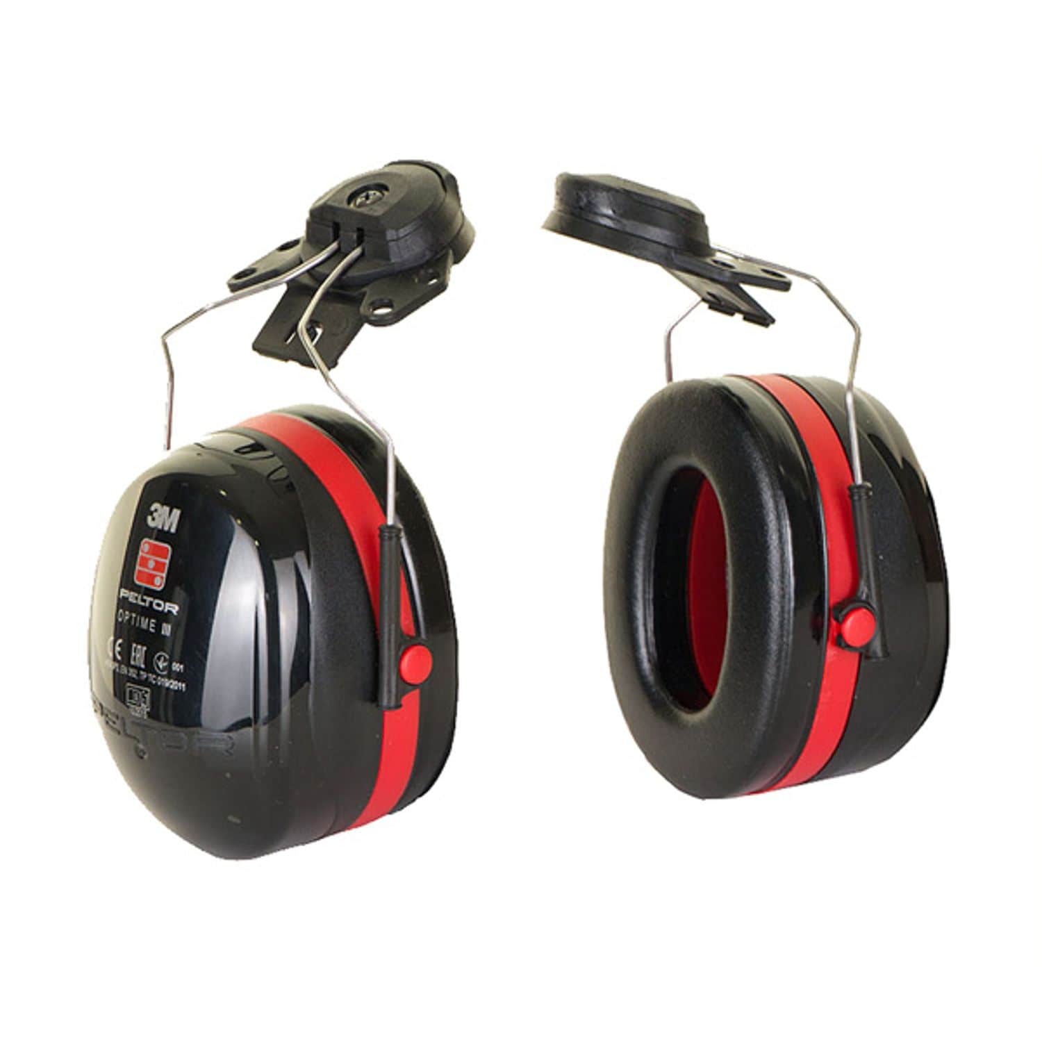 3M Peltor Peltor Optime 3 Helmet Attach