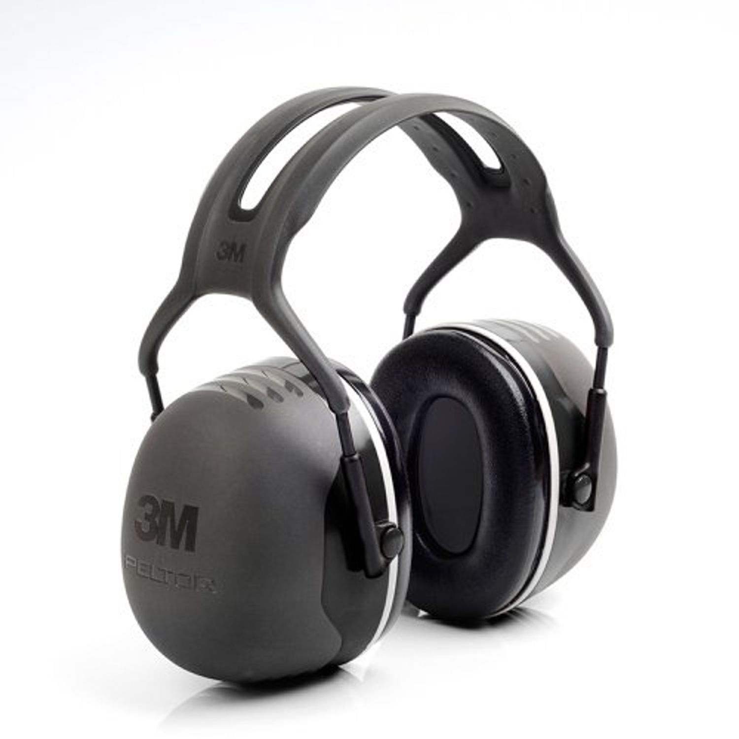 3M Peltor Peltor X5 Headband SNR 37db