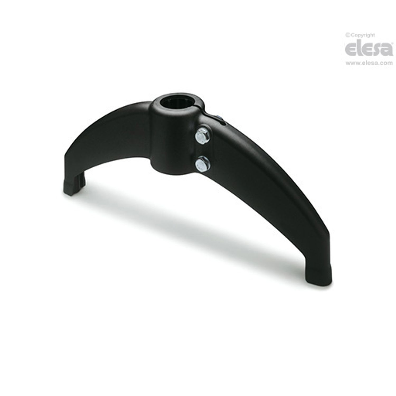 ELESA Conveyor Base-BAS2-48-A