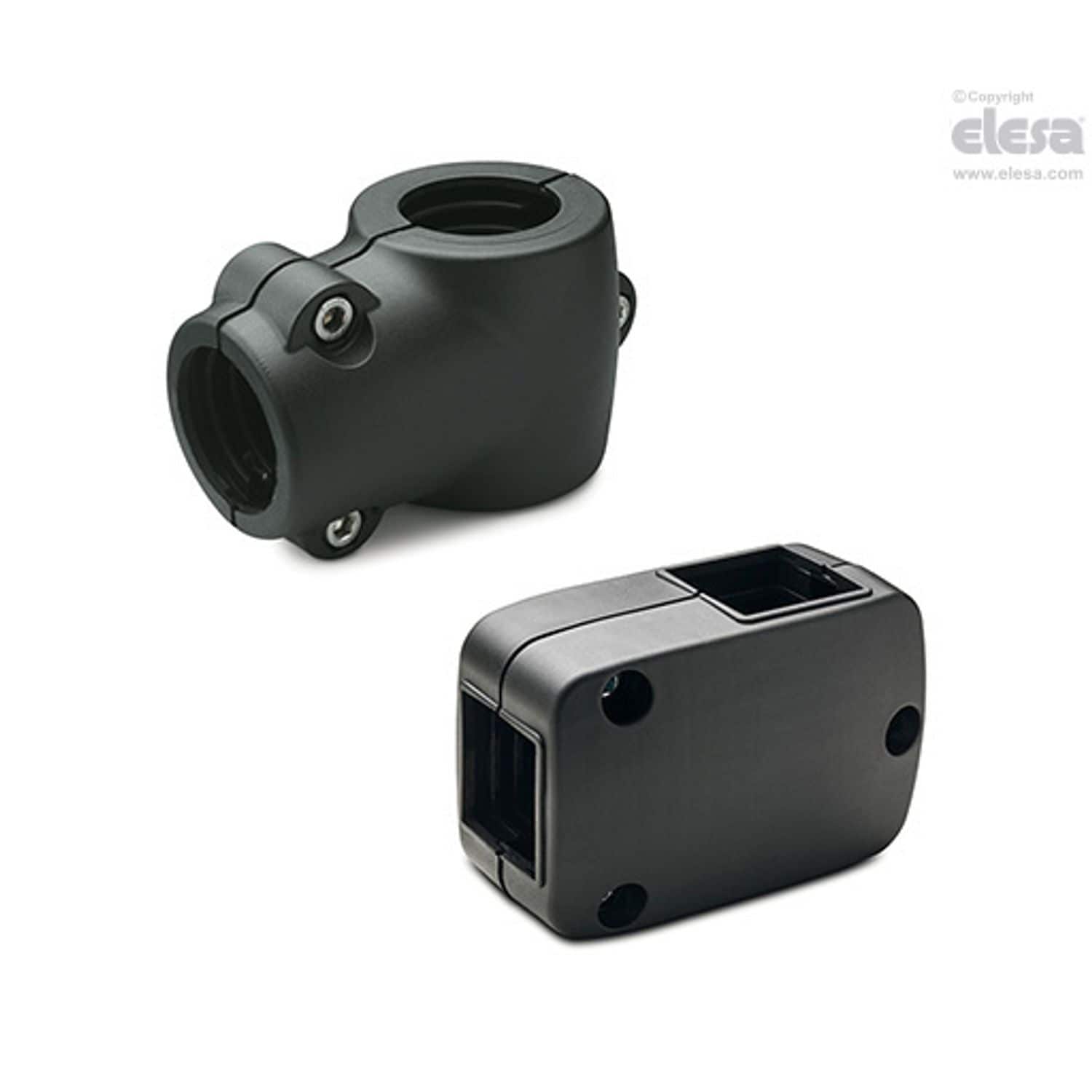 ELESA Connection Joint-GC.48-42-A