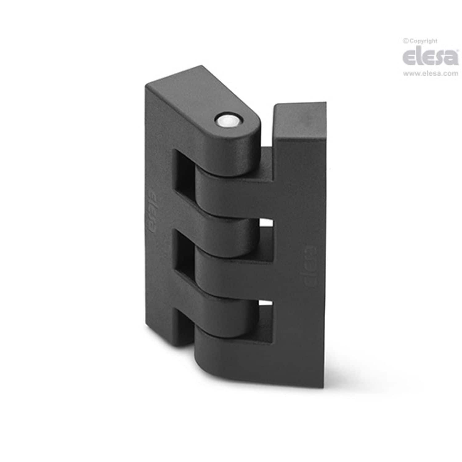 ELESA Hinge for Thin Frame-CFF.66 B-M6