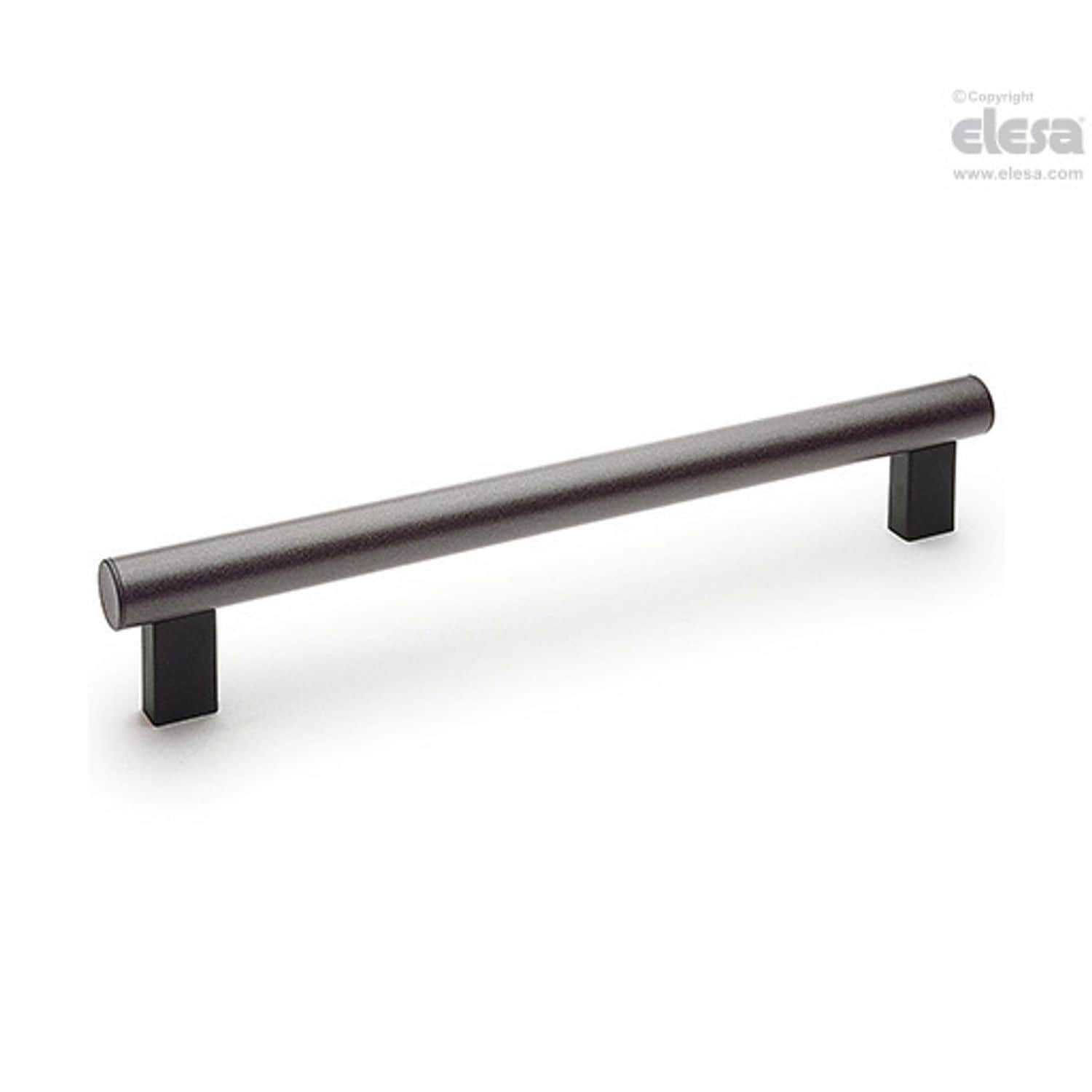 ELESA Tubular handle-M.1066 BM/30-600-EP