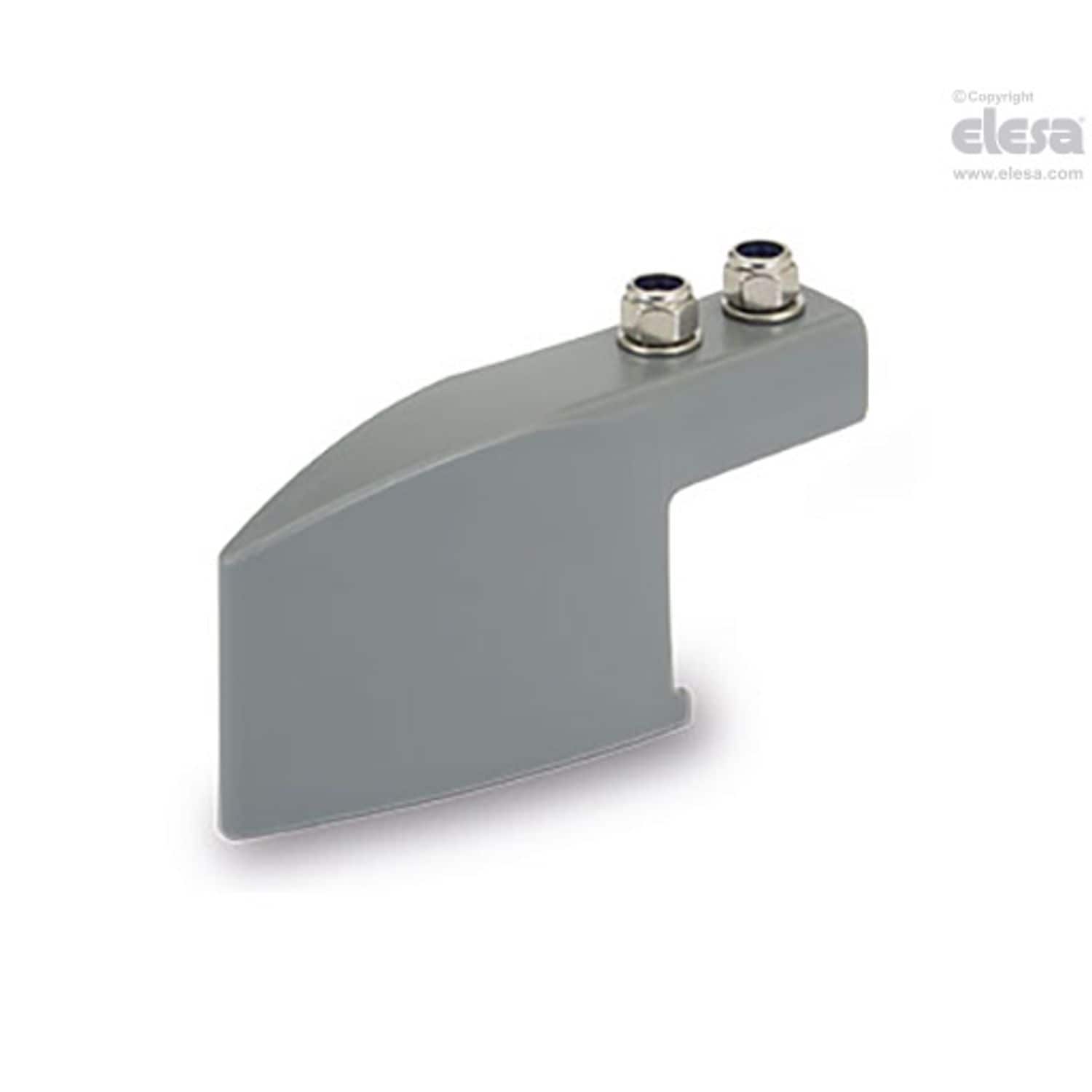 ELESA Separation Block for Central Guide-PGC-2-62-135