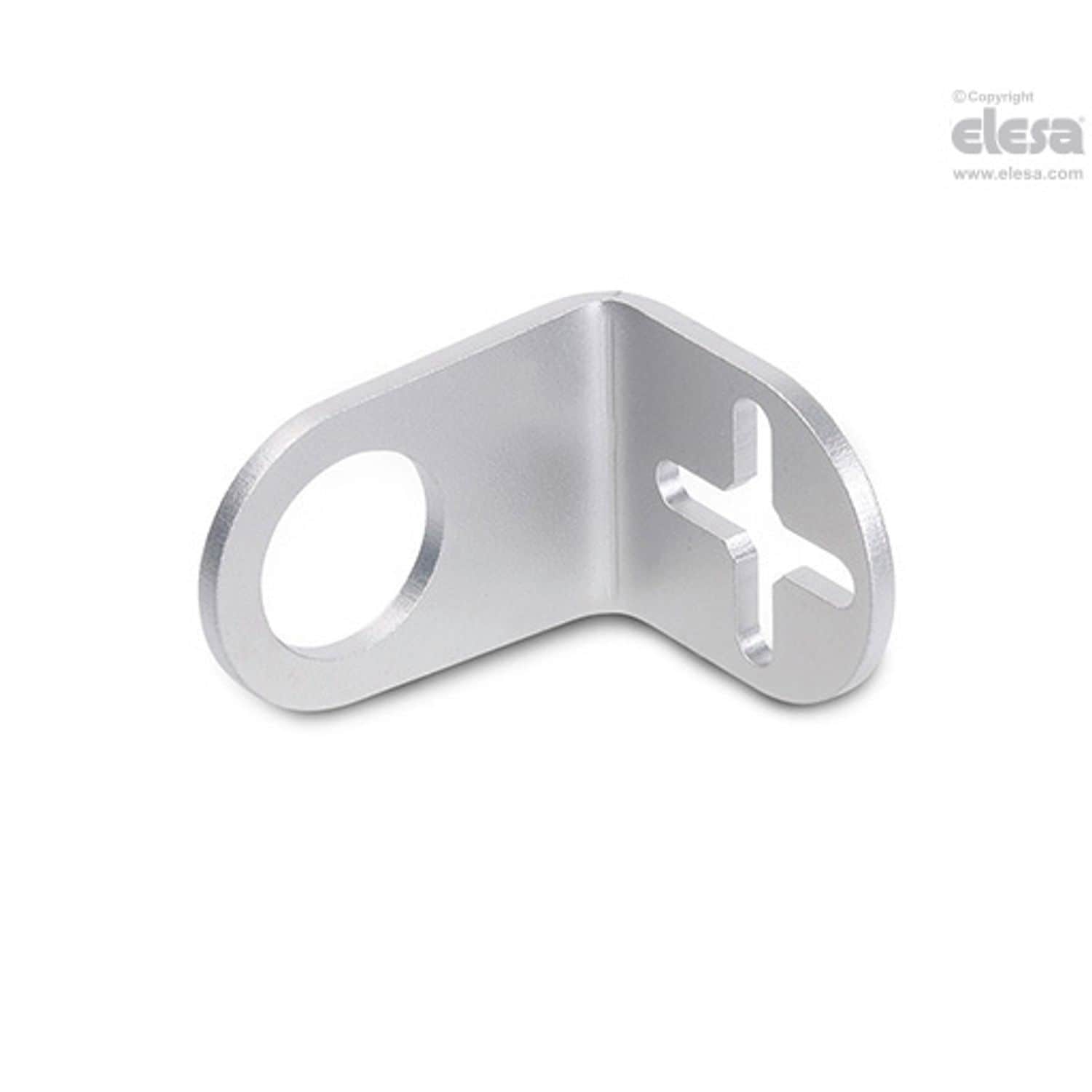 ELESA Sensor Holder-MSM-LA-B30-30