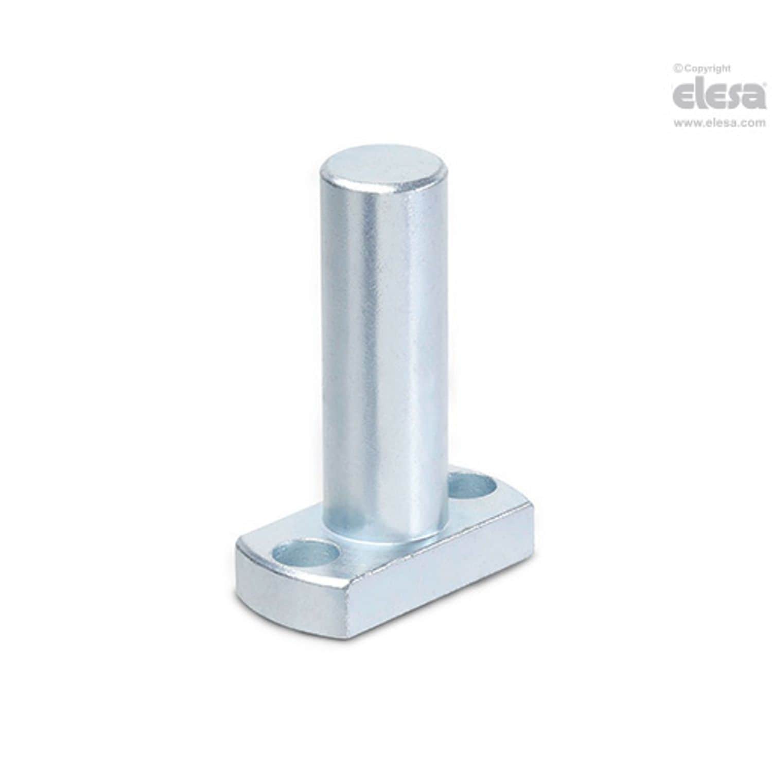 ELESA Flanged BOLT-MSM-P-10-37