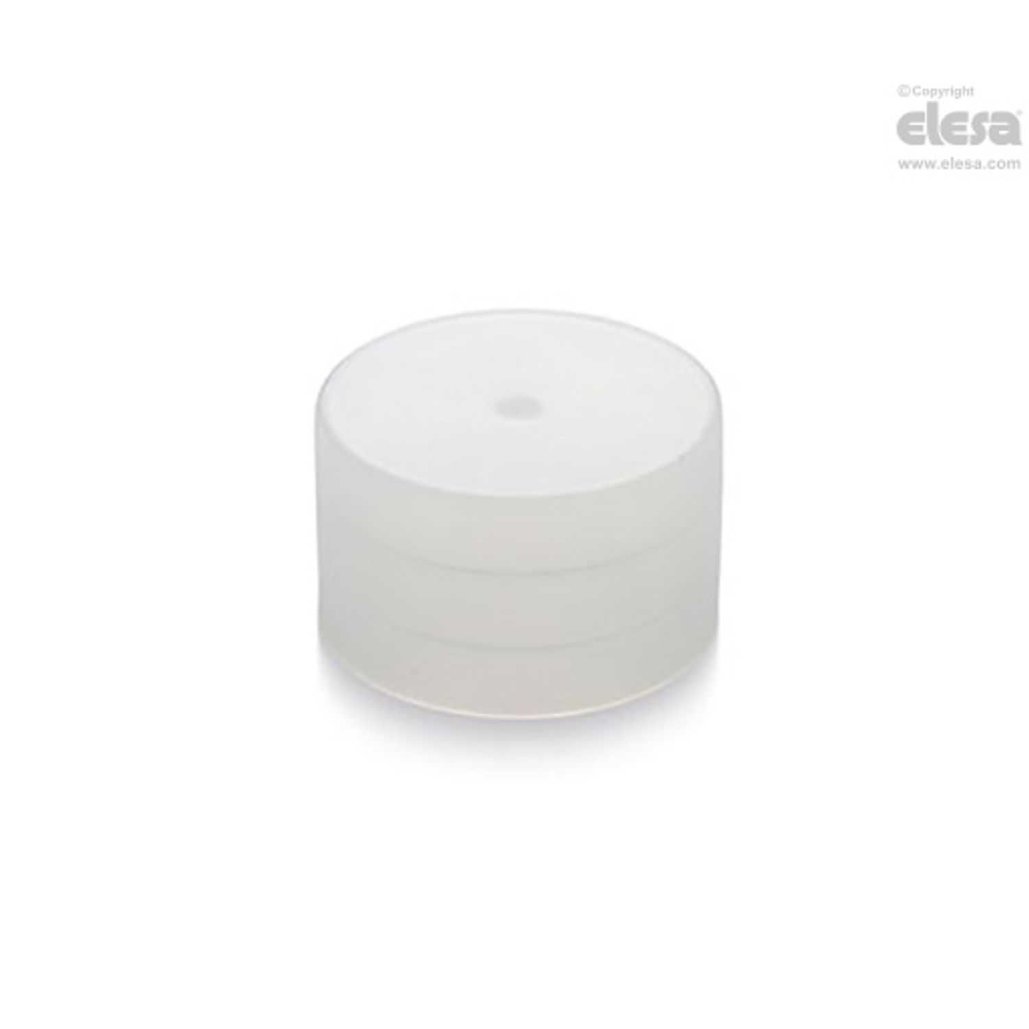 ELESA Protective tube cap-NCT.26