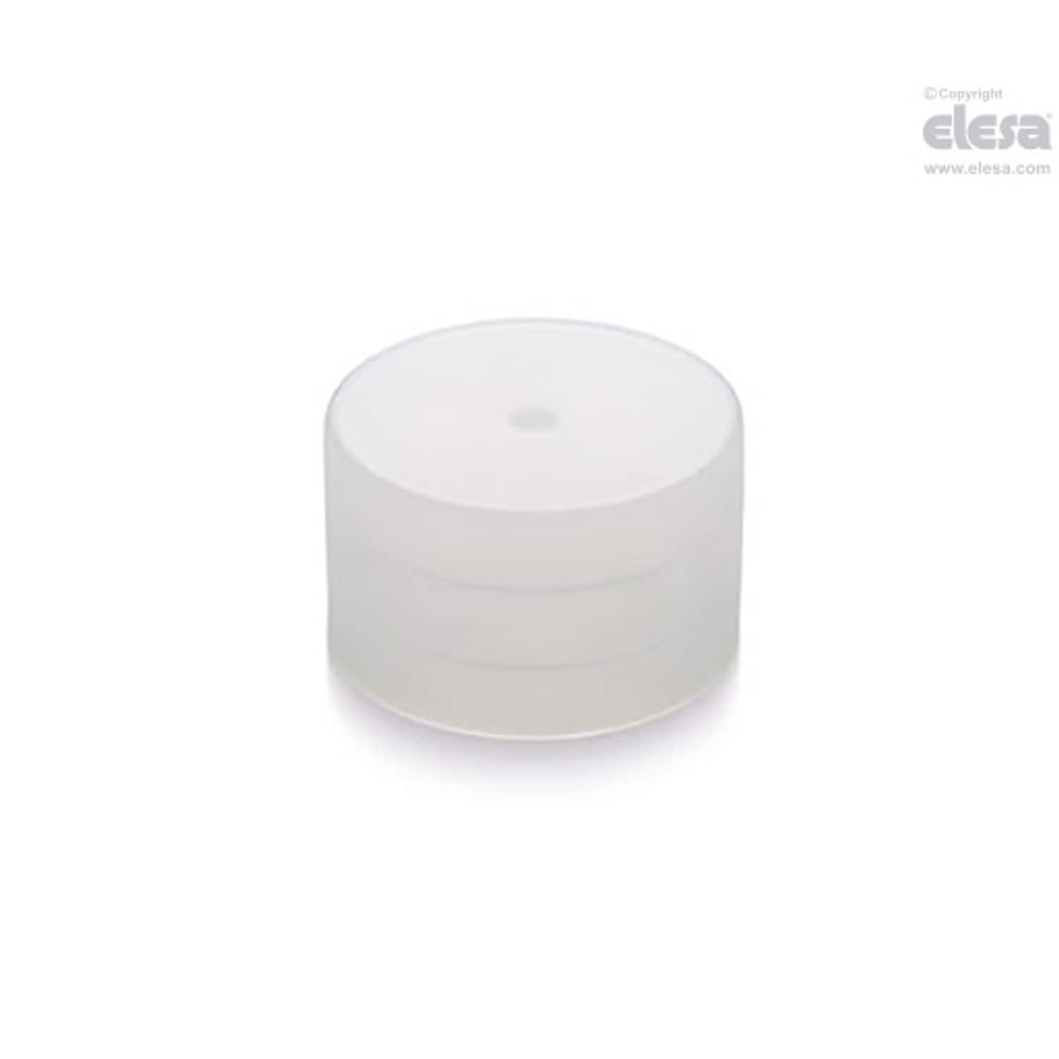 ELESA Protective tube cap-NCT.22