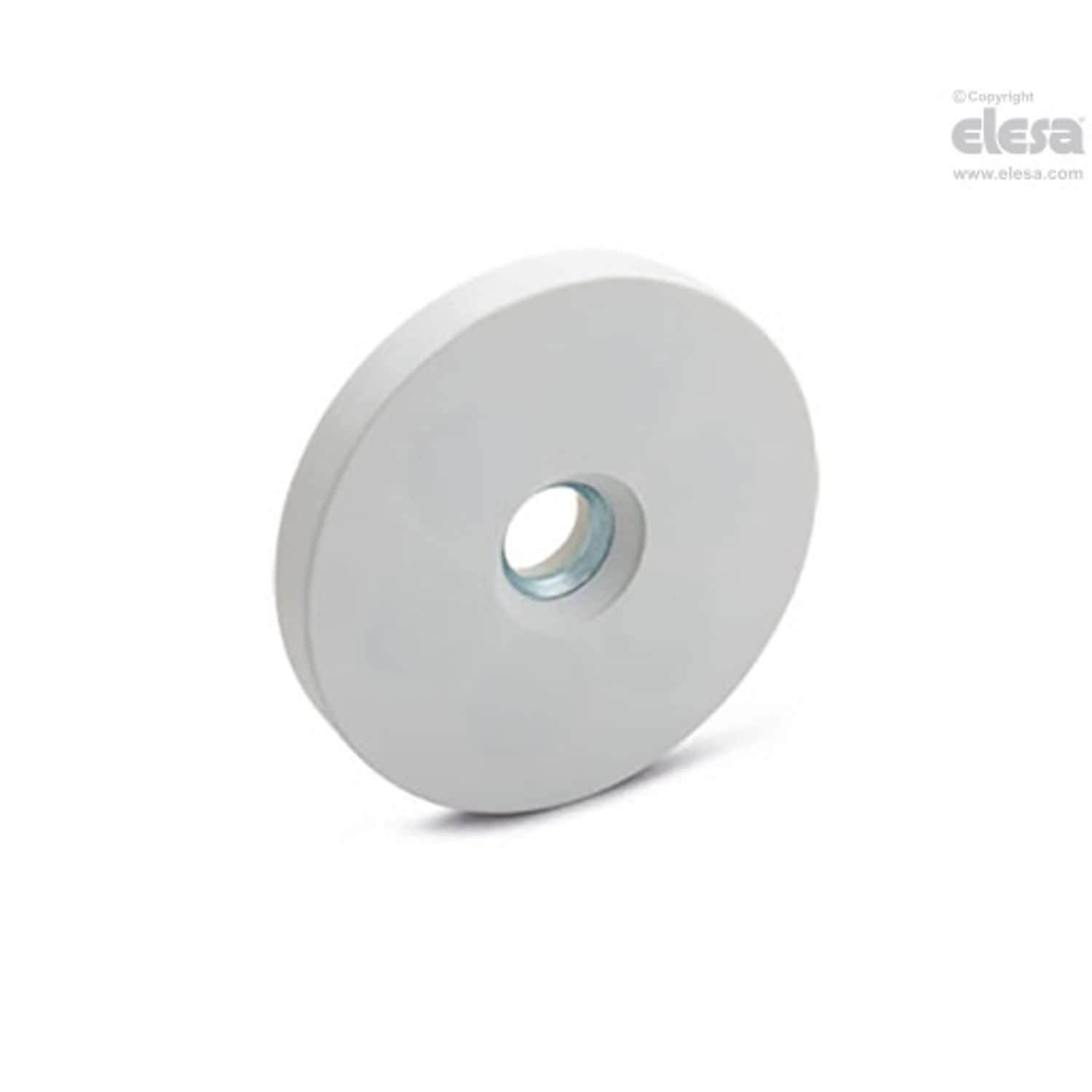 ELESA Retaining Magnet-RMJ-ND-88-WT