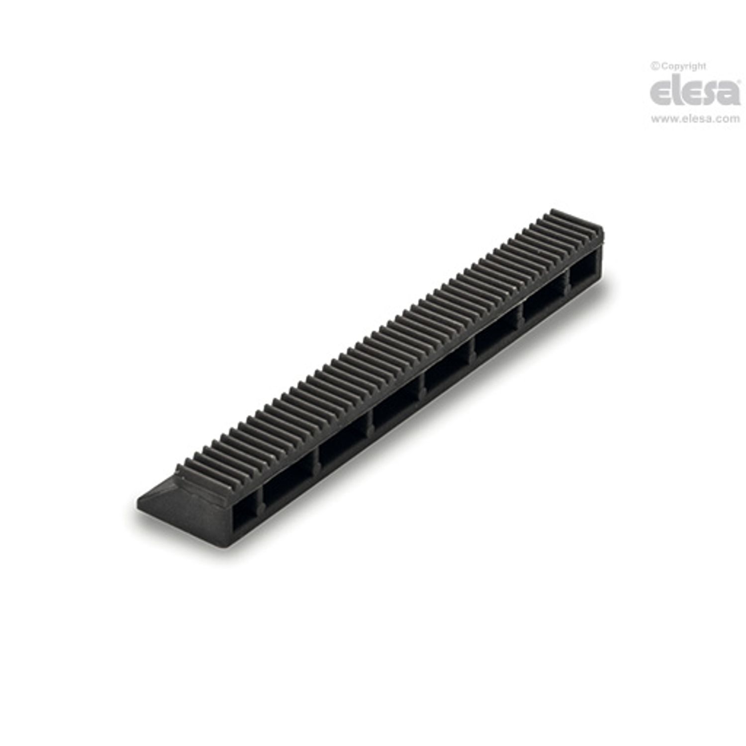 ELESA Rack-ZCR-1.0-250-PL