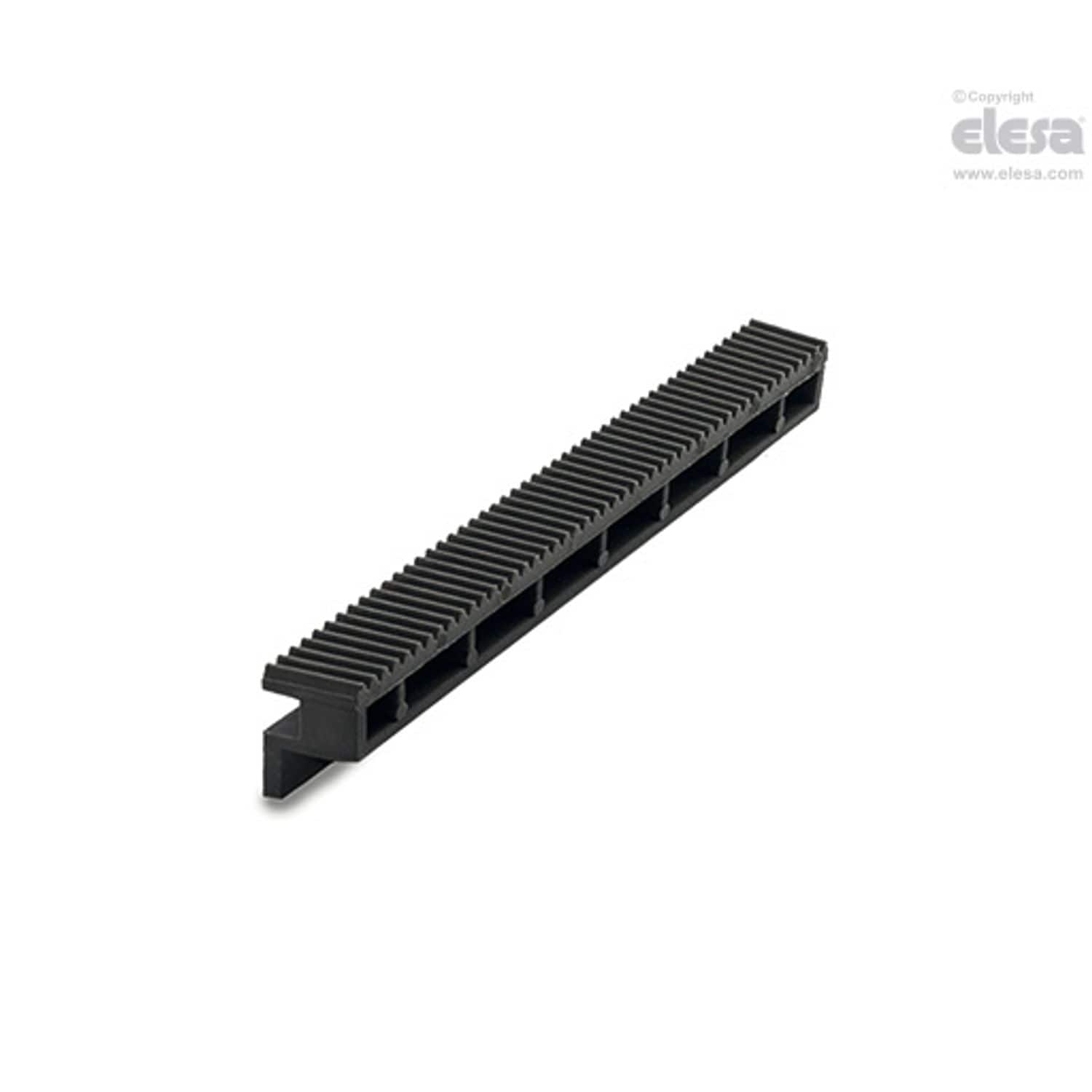 ELESA Rack-ZCR-1.0-150-PD