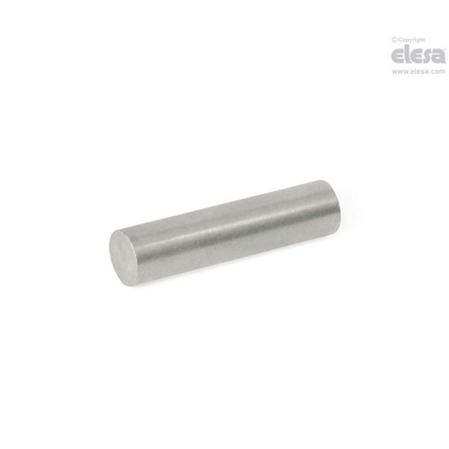 ELESA Unshielded Cylindric Magnet-RML-US-AN-15-60