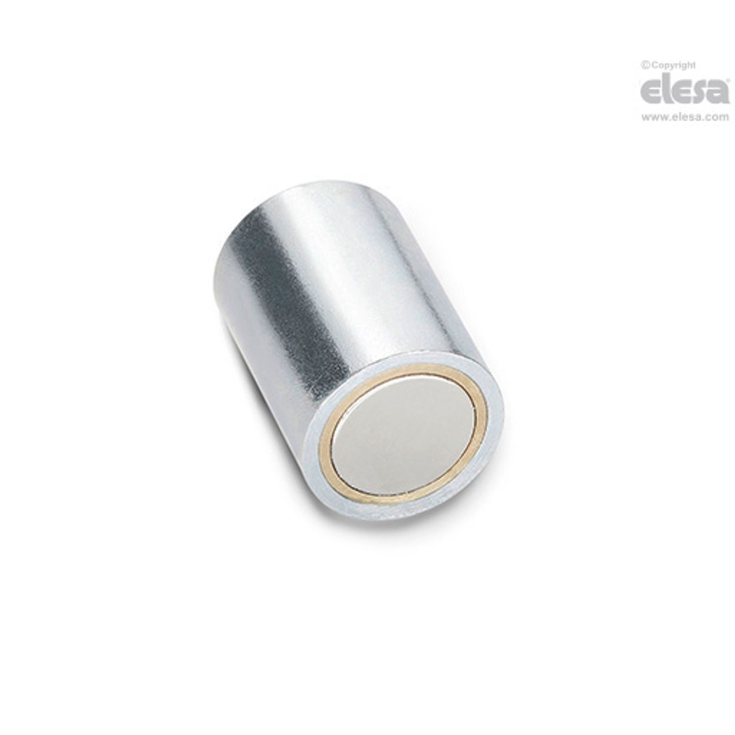 ELESA Retaining Magnet-RMN-AN-6