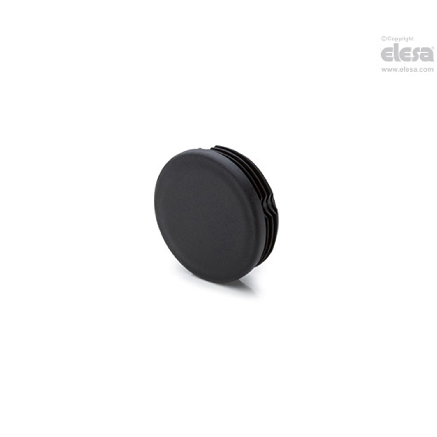 ELESA Tube plug-NIL.T-13-C34- you get 5