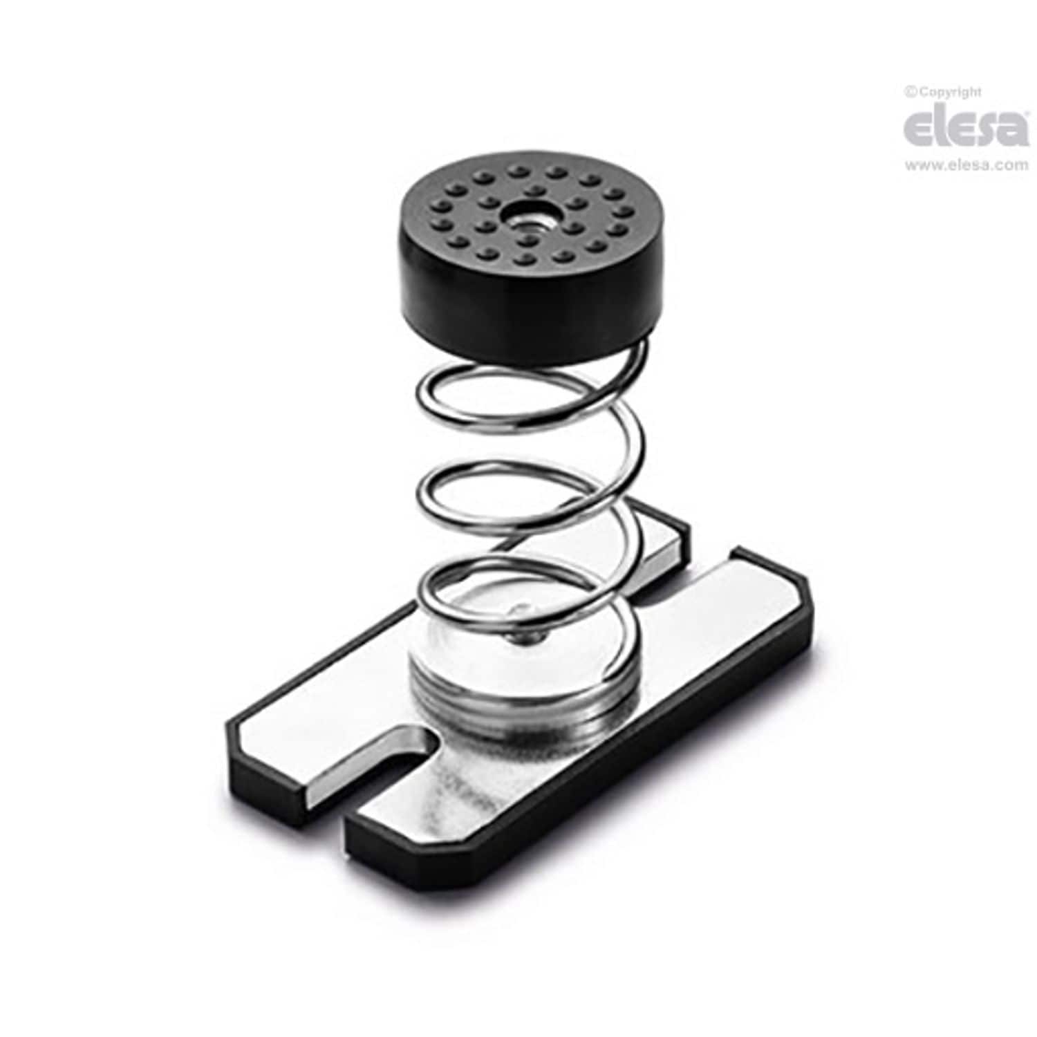 ELESA Spring mount-AVM-80-35