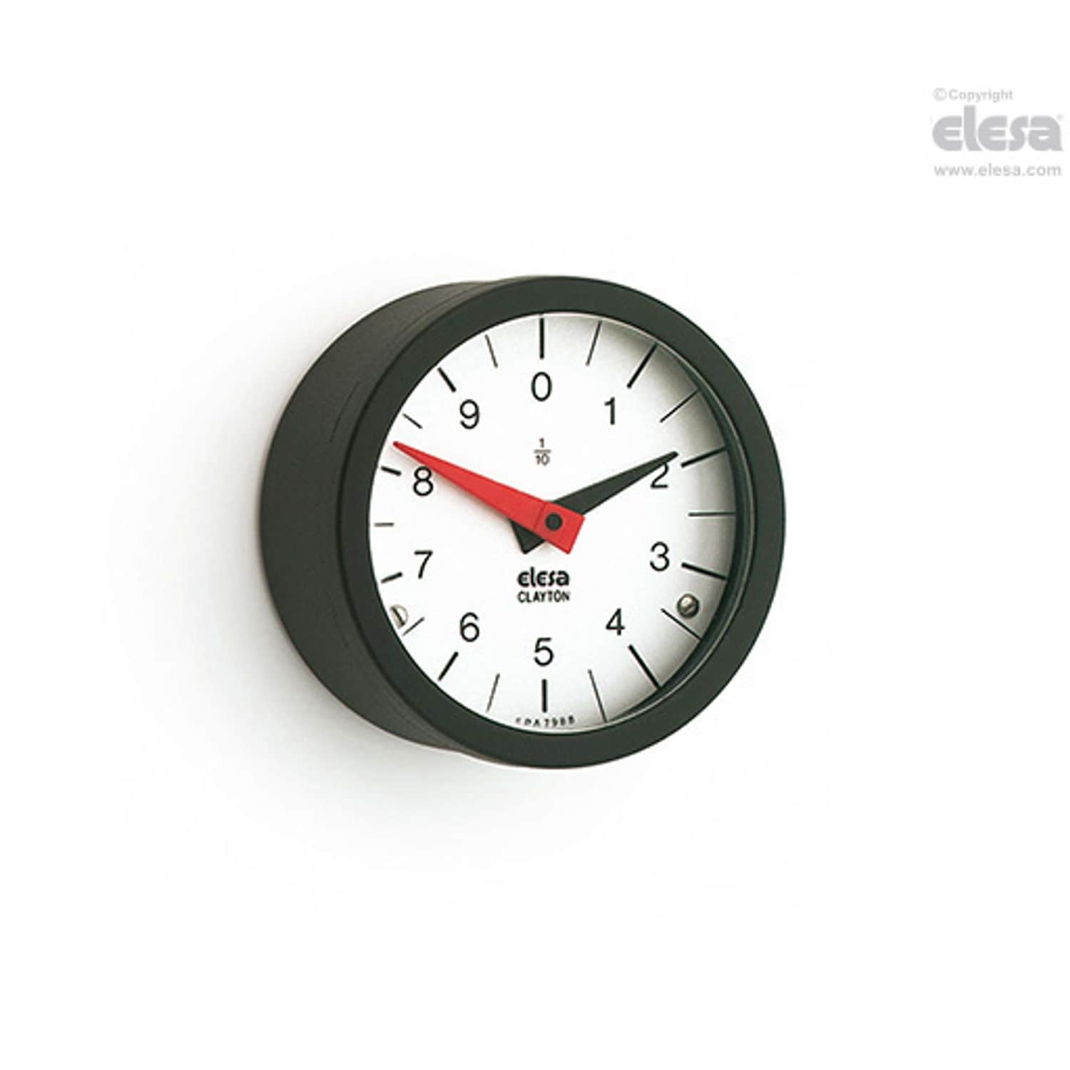 ELESA Position indicator-GA12-0100-S