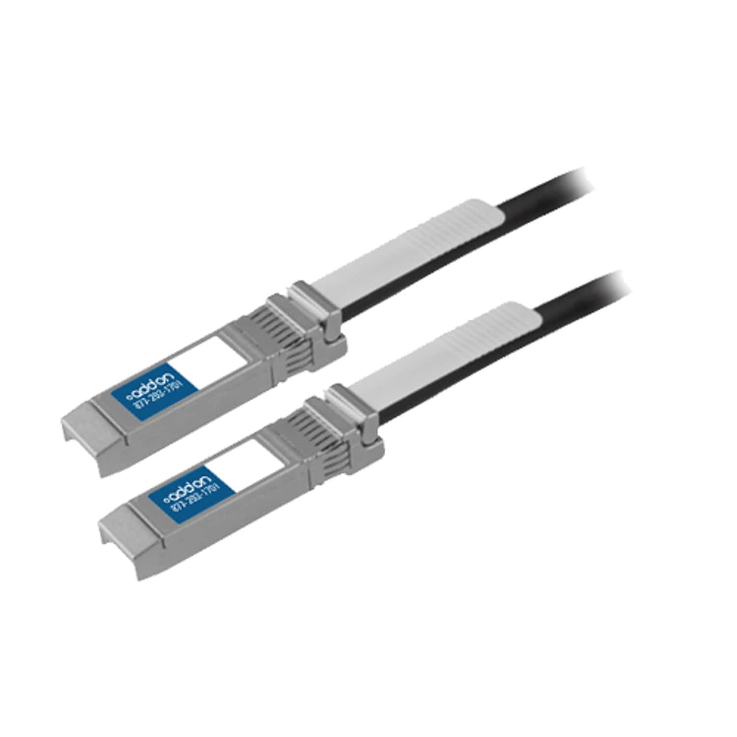 AddOn Networks compatible 10GBase-CU SFP+ Twinax cable, 5m