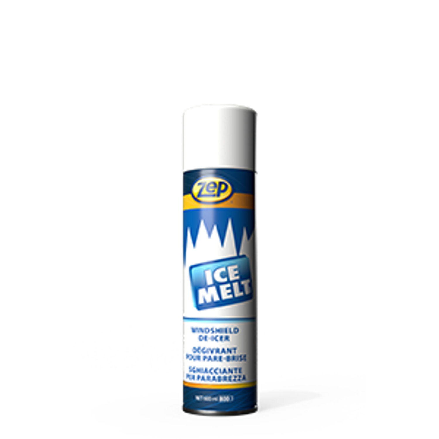 Zep Ice Melt, Frost & Ice Remover- you get 27