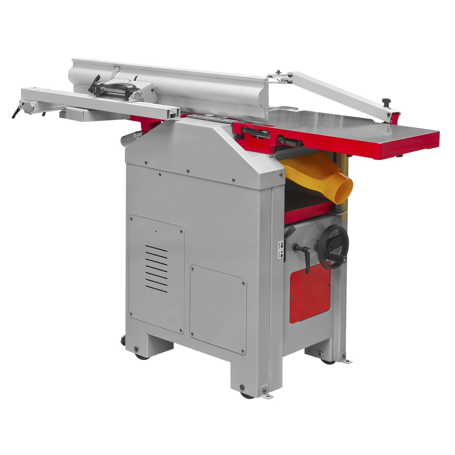 Holzmann HOB305PRO 304mm Planer and Thicknesser 230V