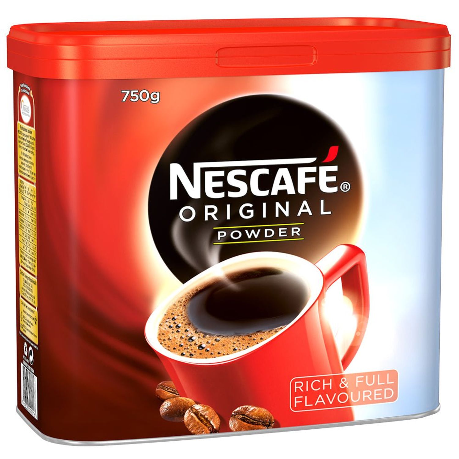 Nescafe 750g Powder