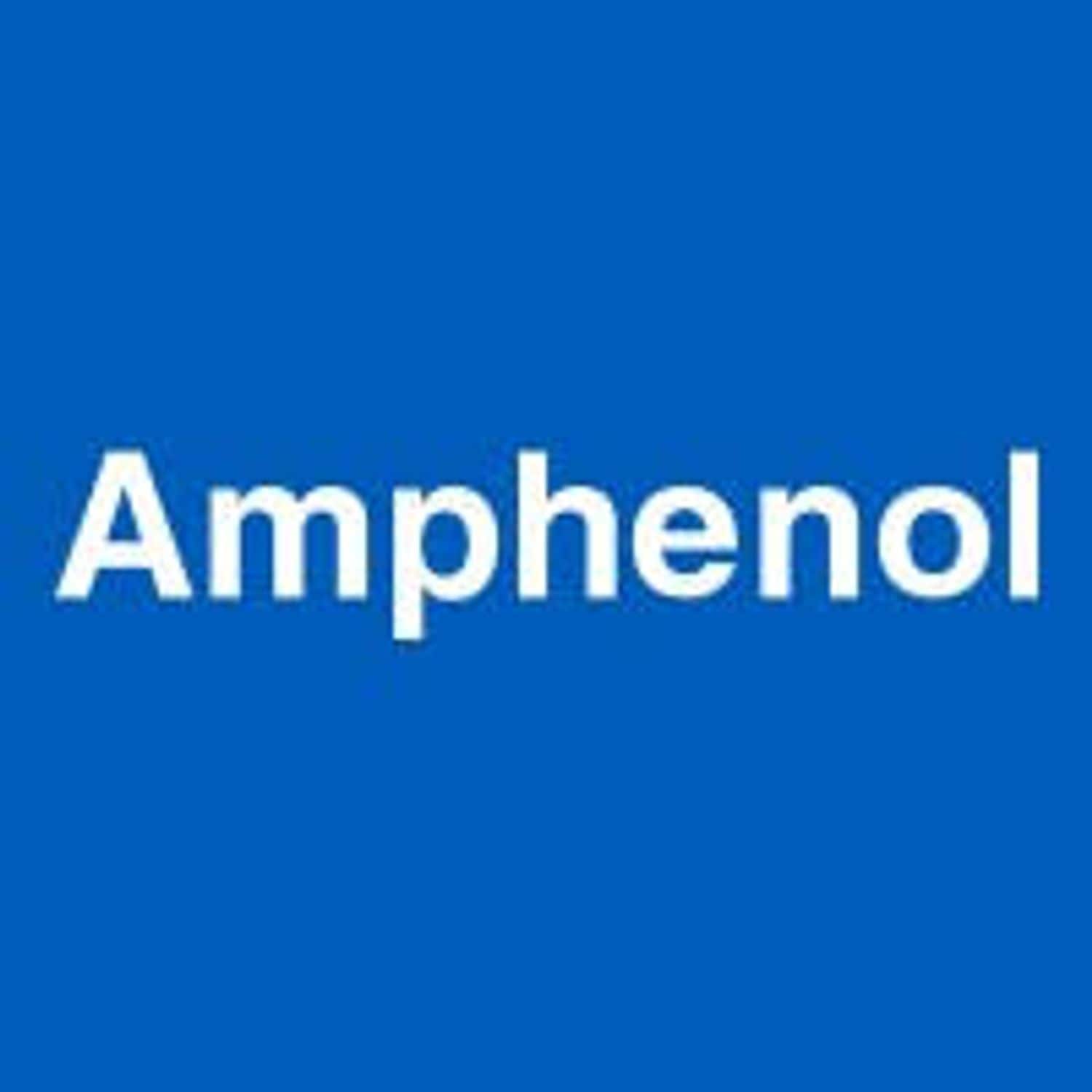 Amphenol TVS07RF-13-35P with/PC Cont - 91-569783-35P