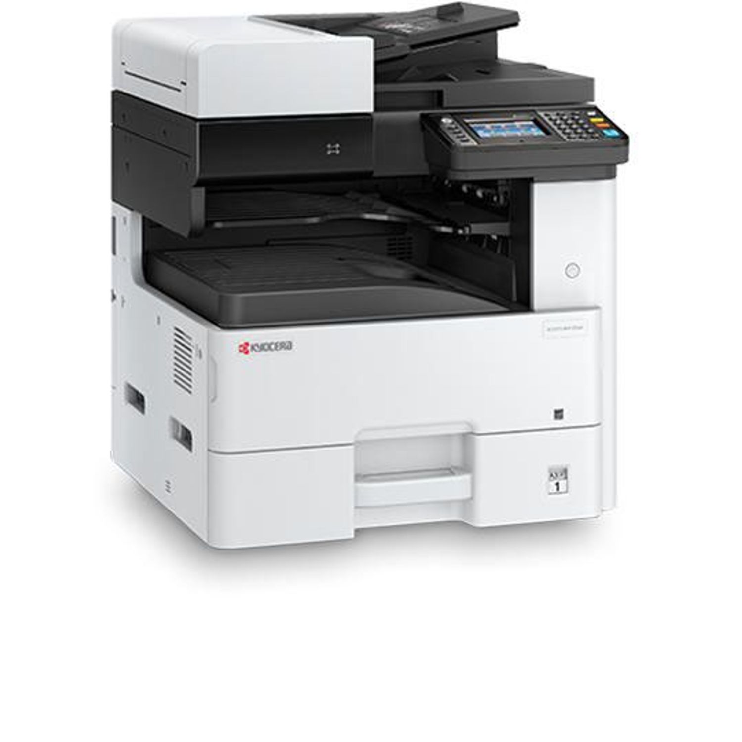 Kyocera ECOSYS M4125idn A3 Mono Laser Multifunction