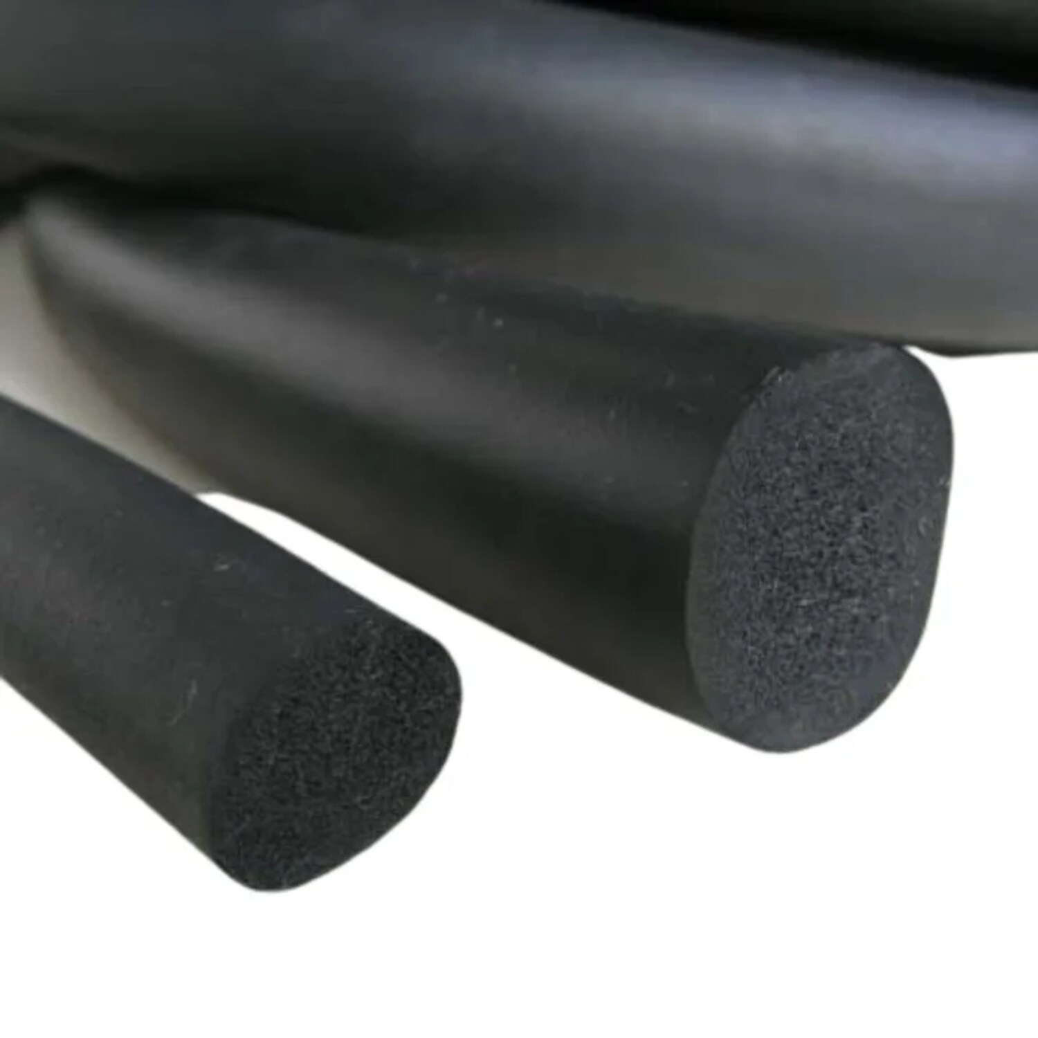 Corseal Sponge Cord Neoprene 8mm/5m