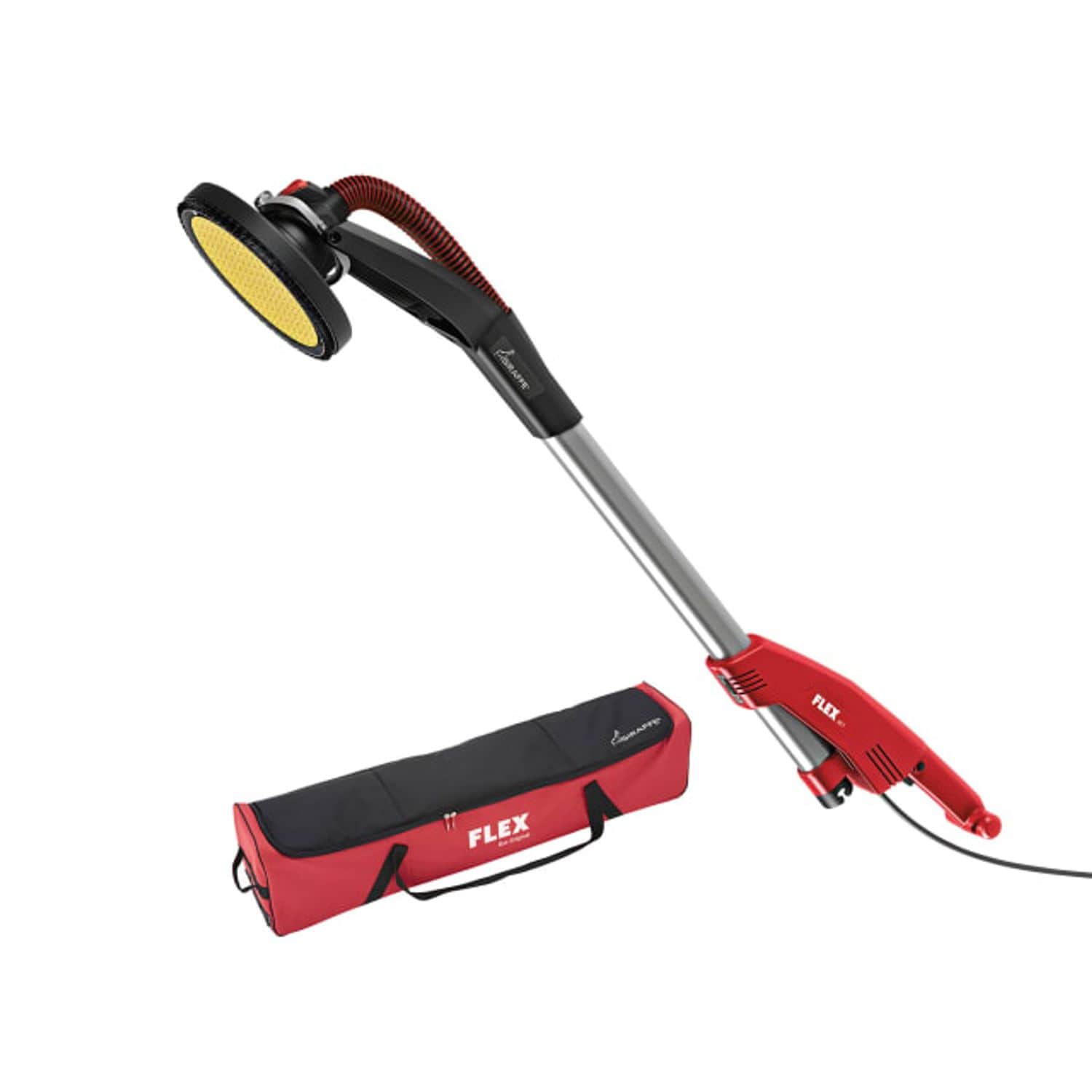 Flex Power Tools GE 7 Giraffe Sander 710W 240V + MH-O Round Sanding Head