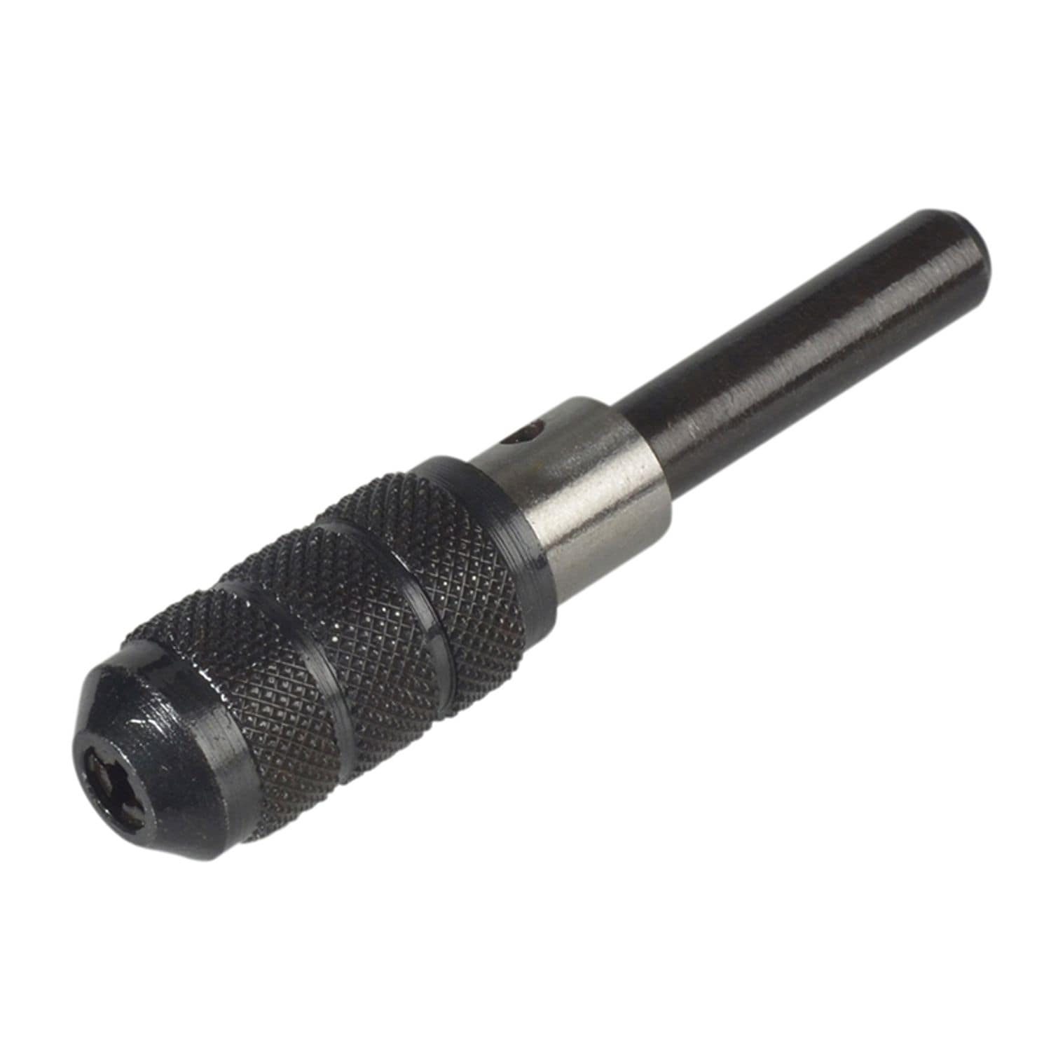 Faithfull Pin Chuck + 3 Collets FAIPINCHUCK