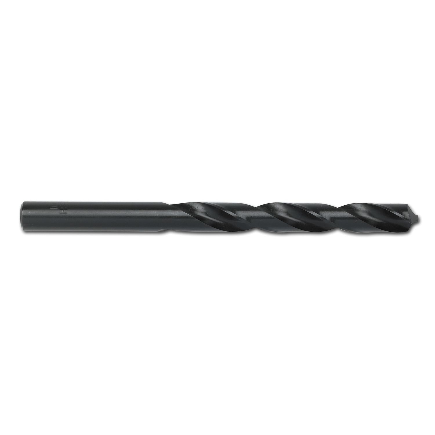 Irwin HSS Pro Drill Bits 10 6.5mm OL101mm WL63mm IRW10502296