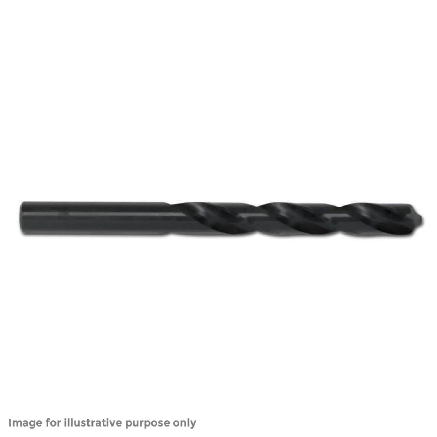 Irwin HSS Long Pro Drill Bits 10 4.5mm OL130mm WL85mm IRW10502487