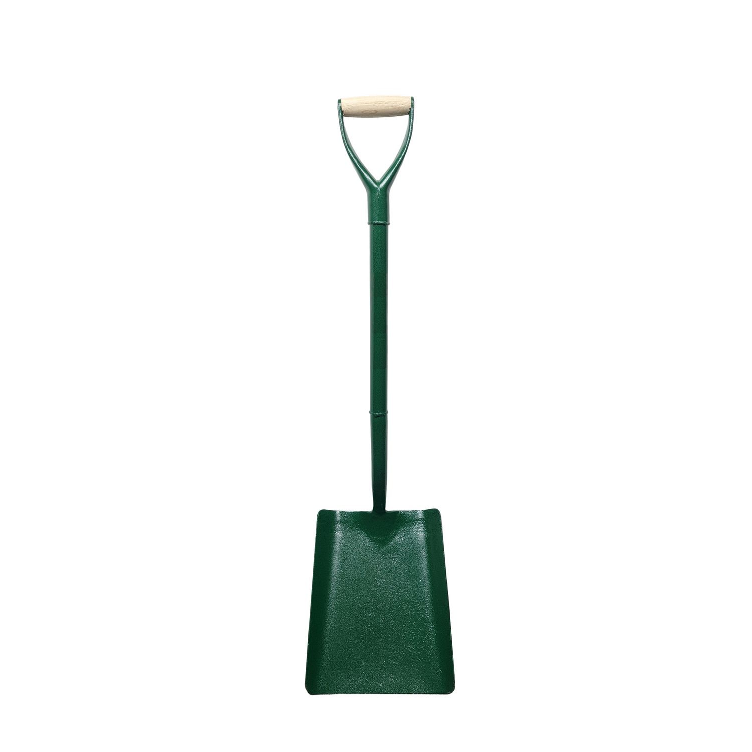 ProSolve All Steel Square mouth Shovel