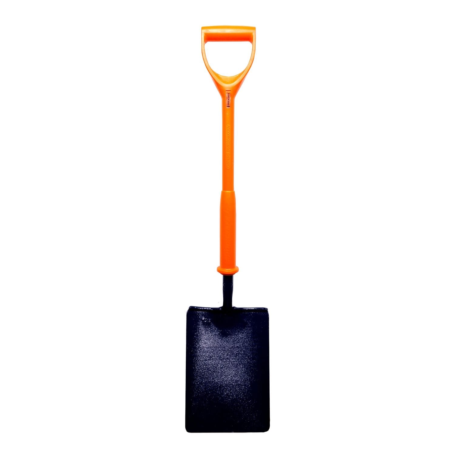 ProSolve Insulated Taper mouth Shovel Treaded - Bs8020