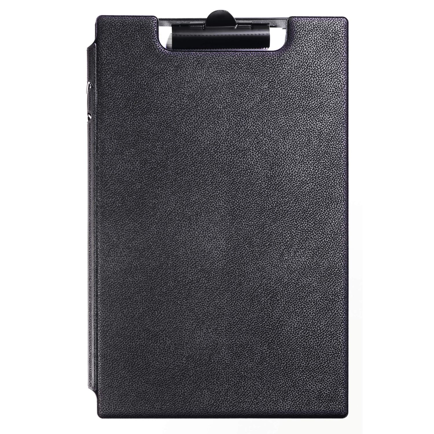 Durable Clipboard Folder A4+ 2 Pocket Pen Holder