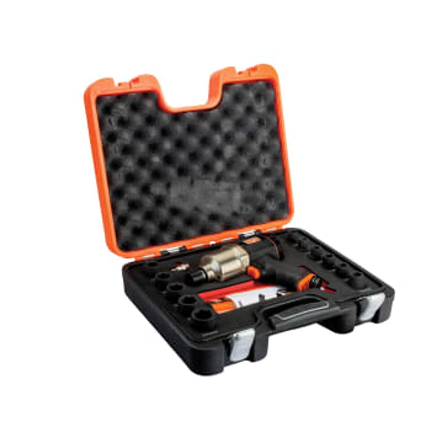 Bahco Impact Wrench Kit - BAHBP815K1