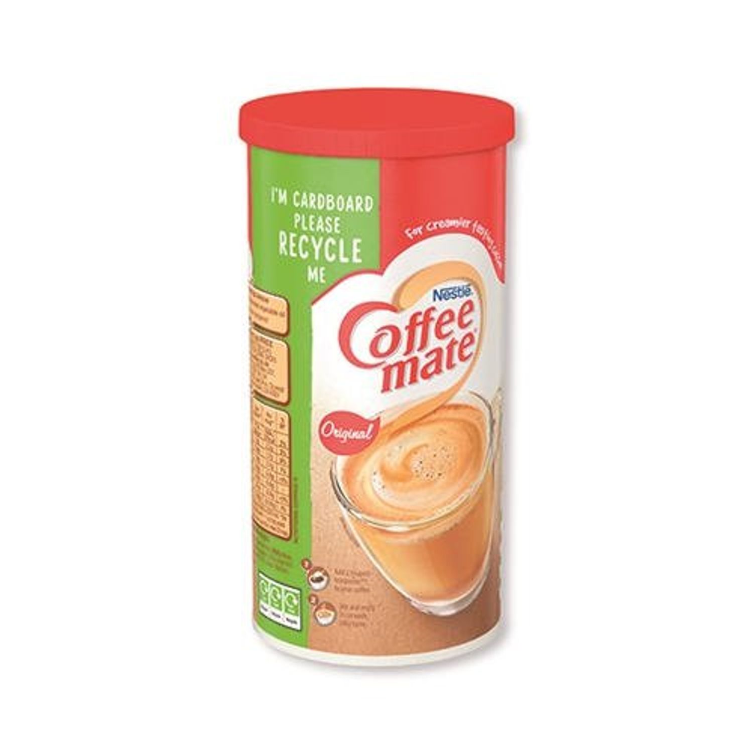 Coffee Mate Original 550g (Pack of 6)