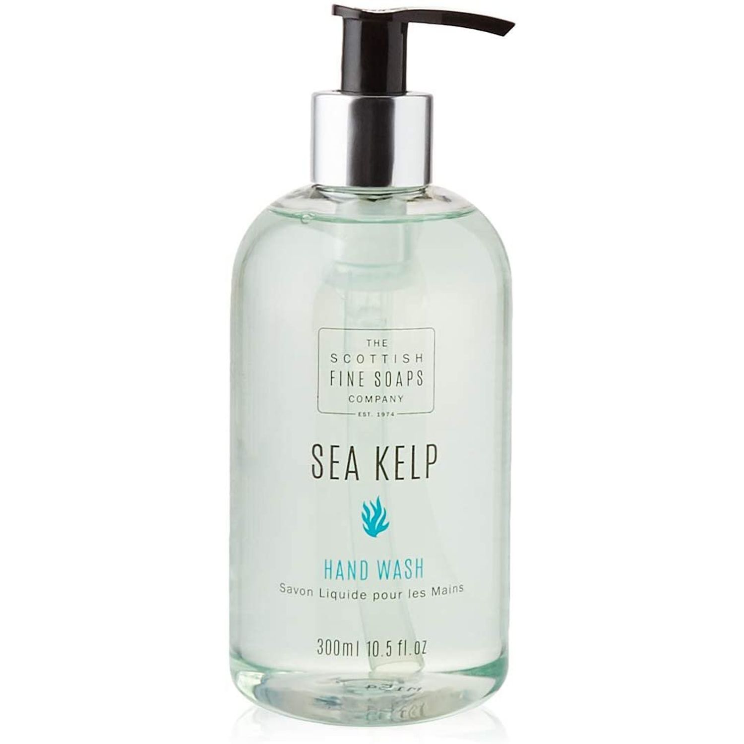 Sea Kelp Premium Hand Wash 300ml (Pack of 6)
