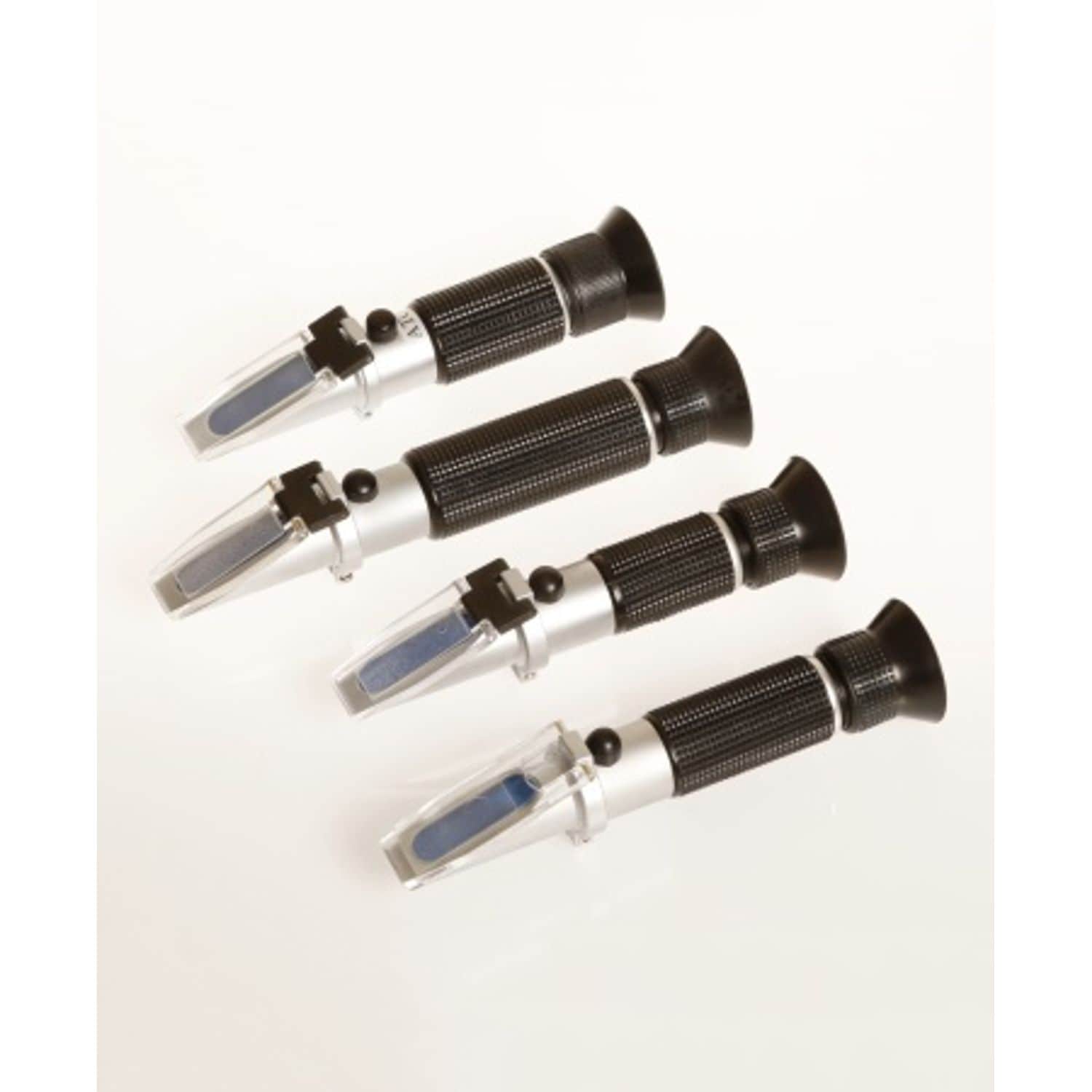 Refractometer Alcohol+ATC 0-25% Hand Held