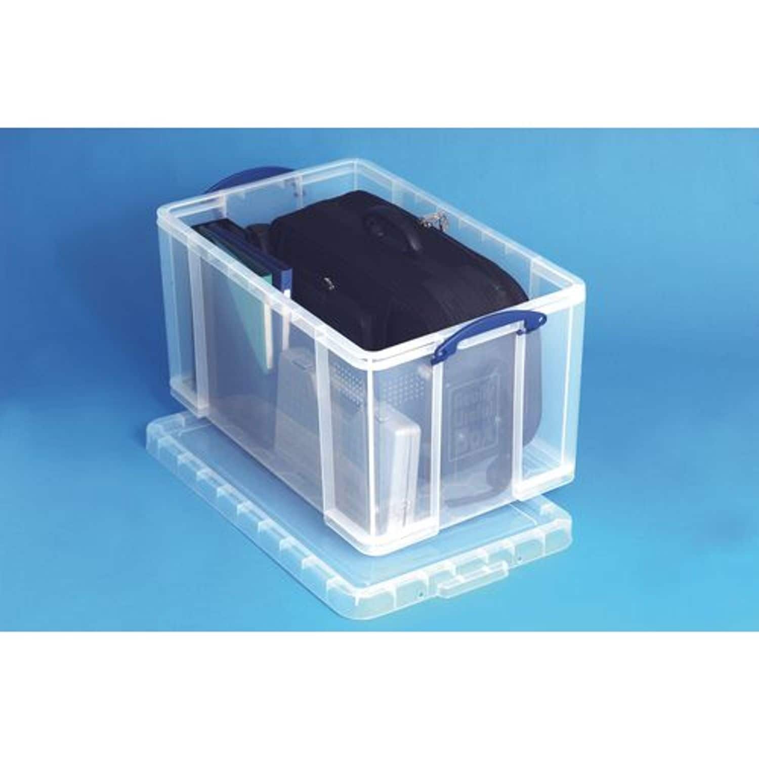 Slingsby Box, Really Useful 84 Litre Capacity (Carded)