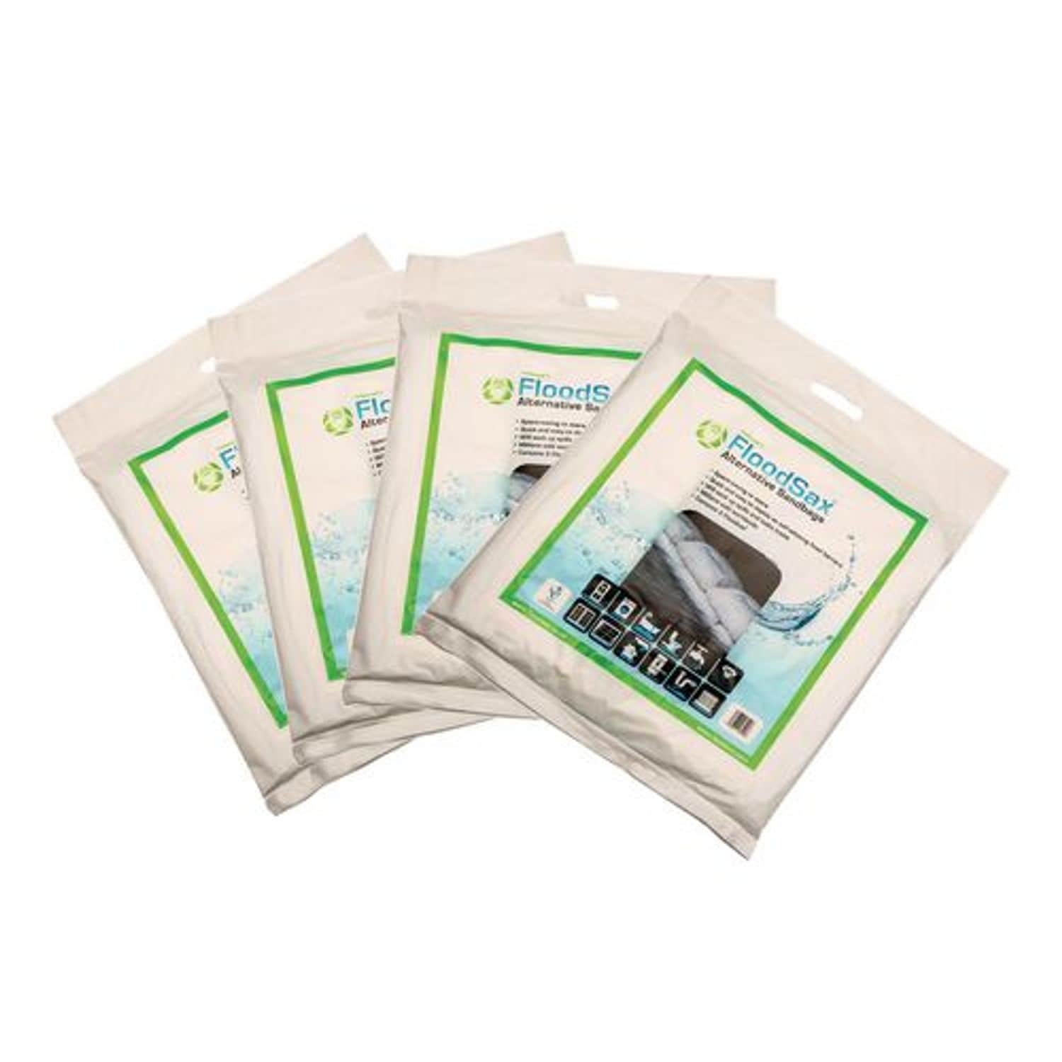 Slingsby Inflatable Sandbags Commercial Pack of 5