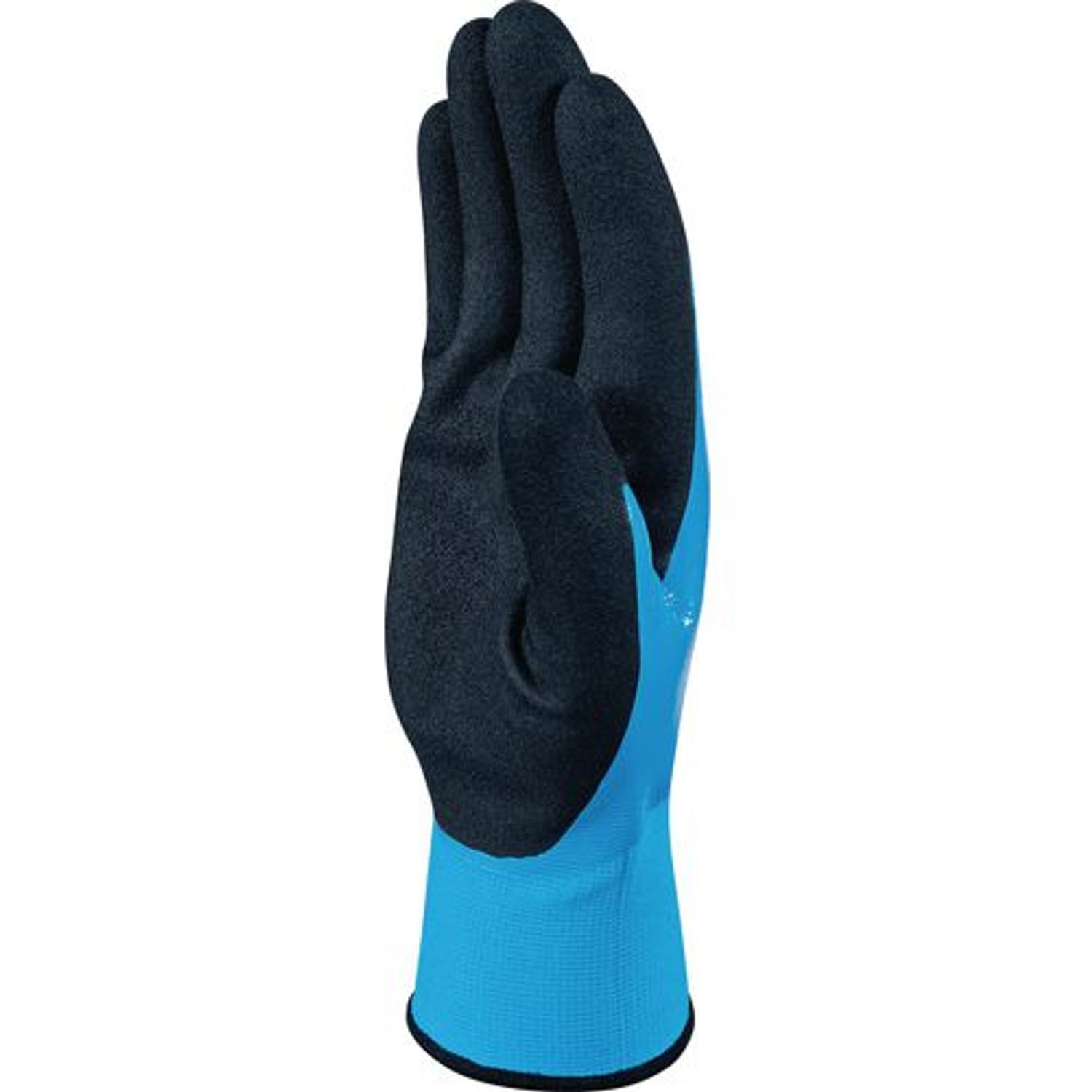 Slingsby Polyamide Glove Nitrile Coating Size 9