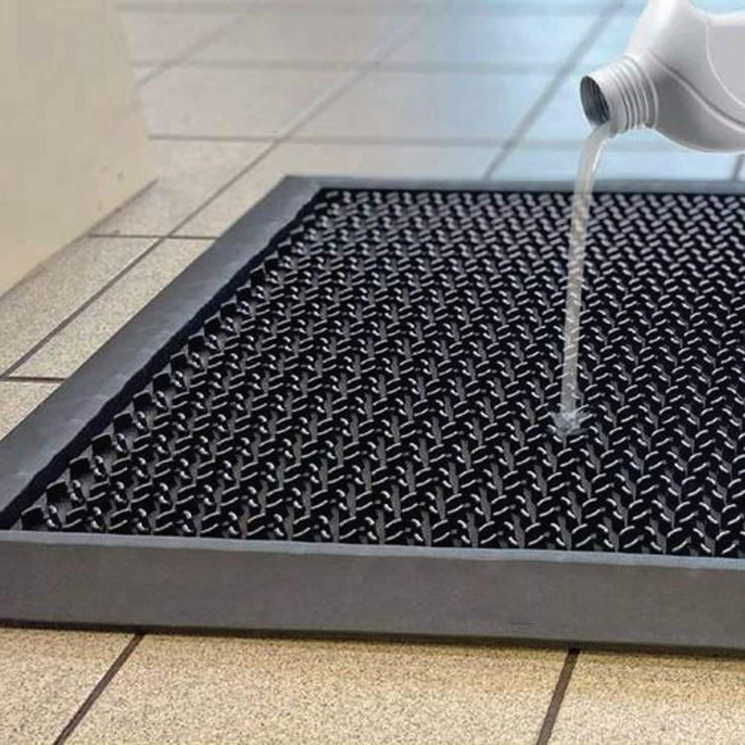 Slingsby Disinfectant Foot Bath Mat