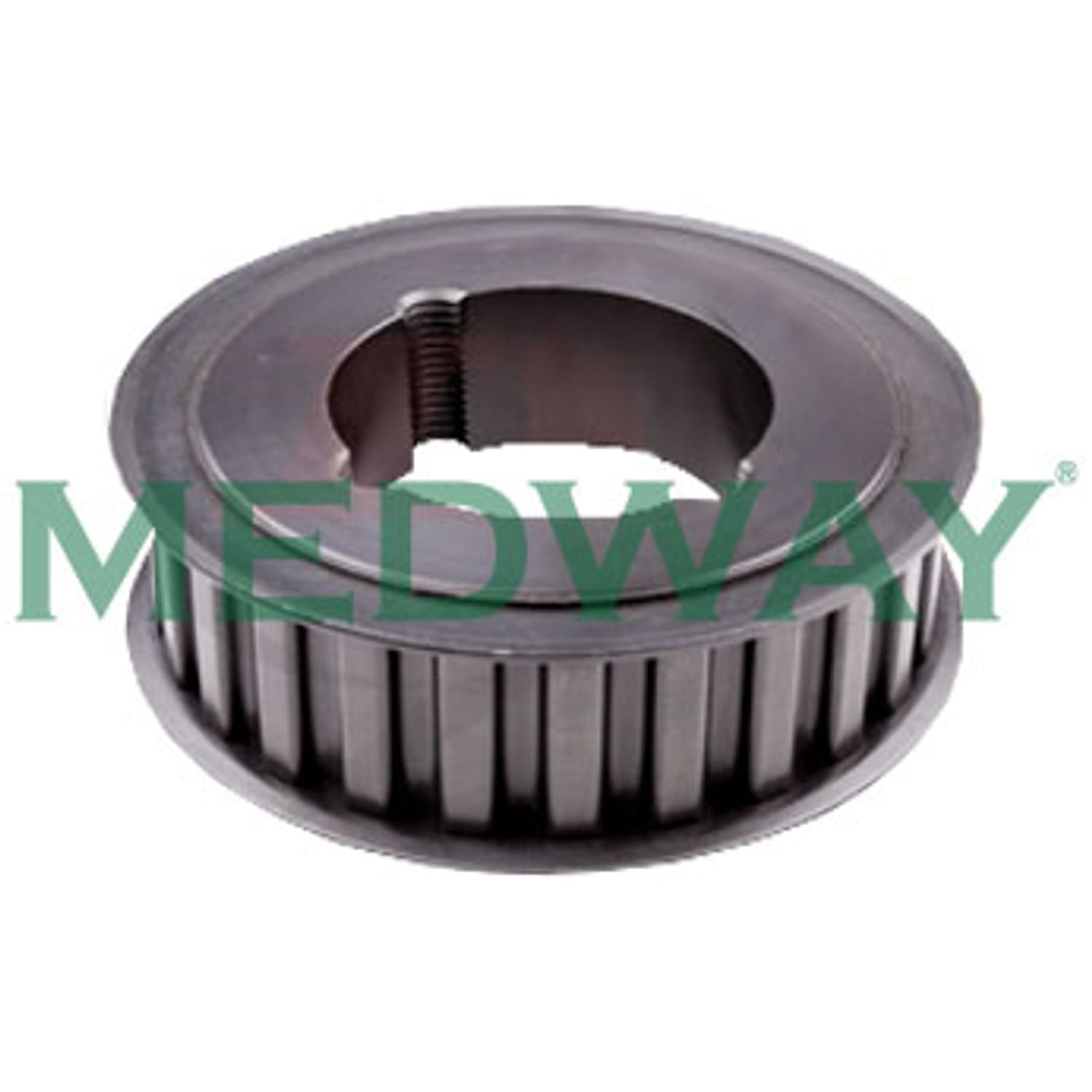 Medway Synchronous Timing Belt PULLEY35H075F-PB - 35H075F-PB