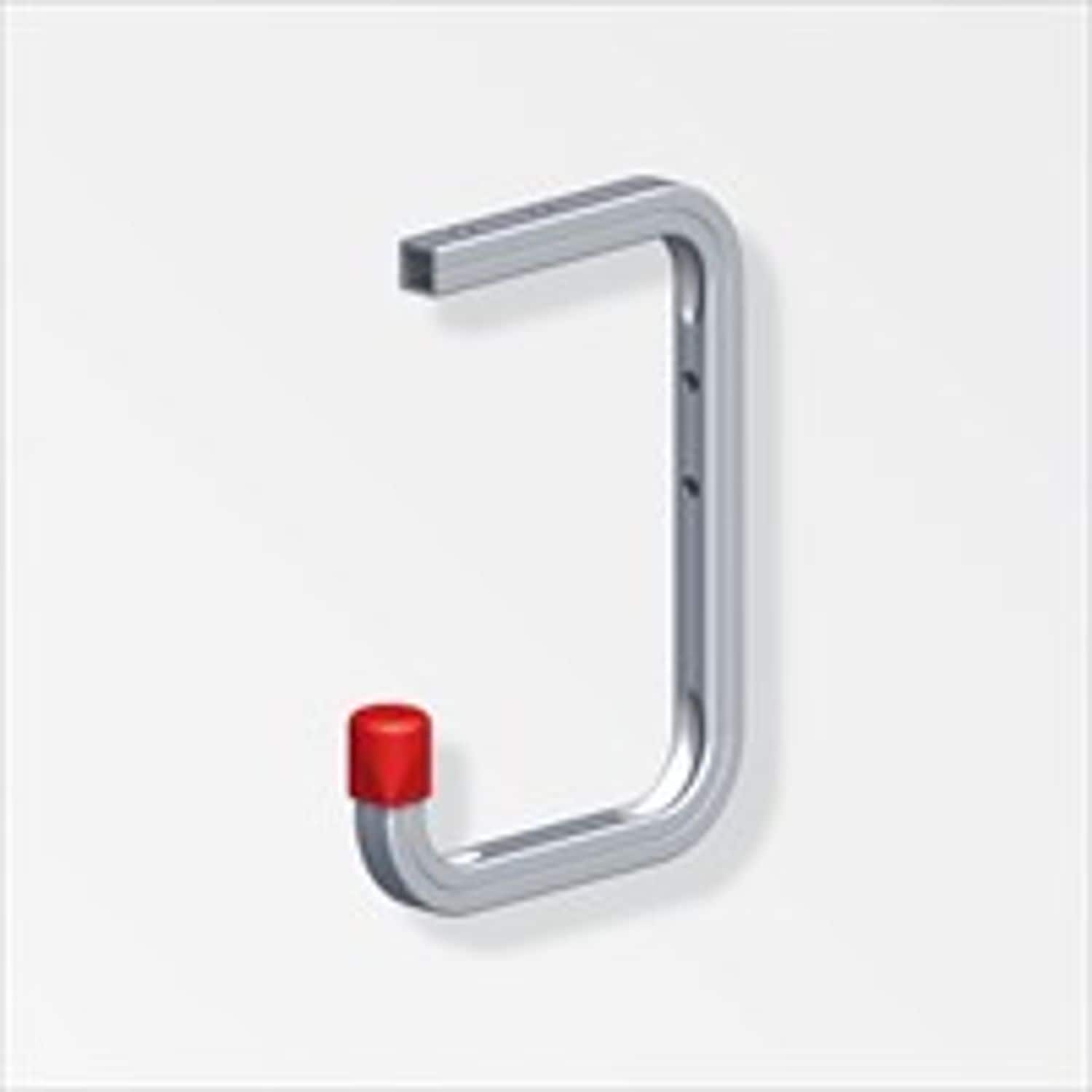 ProSolve Aluminium Hook Type 7 150 X 255mm- you get 5